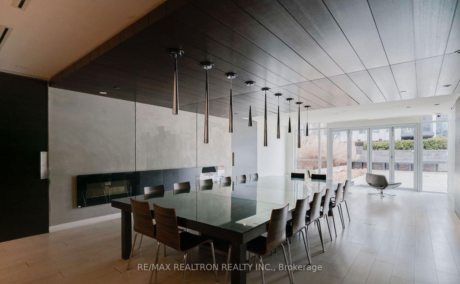 Condo Apartment at 1001- 55 Regent Park Boulevard, Toronto, ON - Photo 35 - RE/MAX Garden City Realty