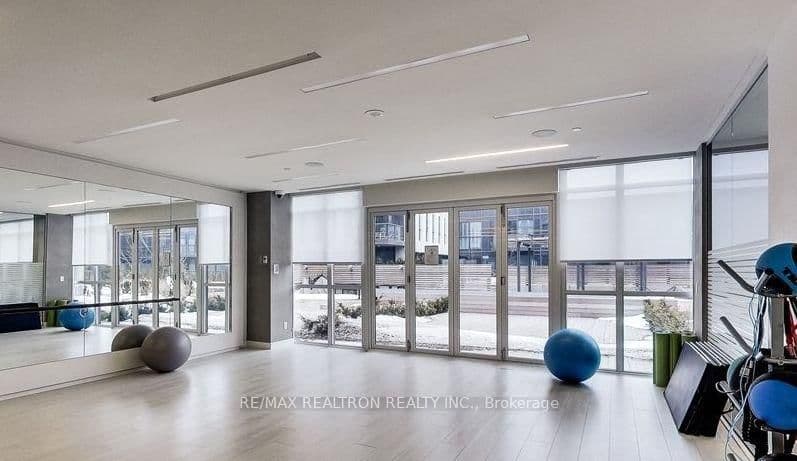 Condo Apartment at 1001- 55 Regent Park Boulevard, Toronto, ON - Photo 36 - RE/MAX Garden City Realty