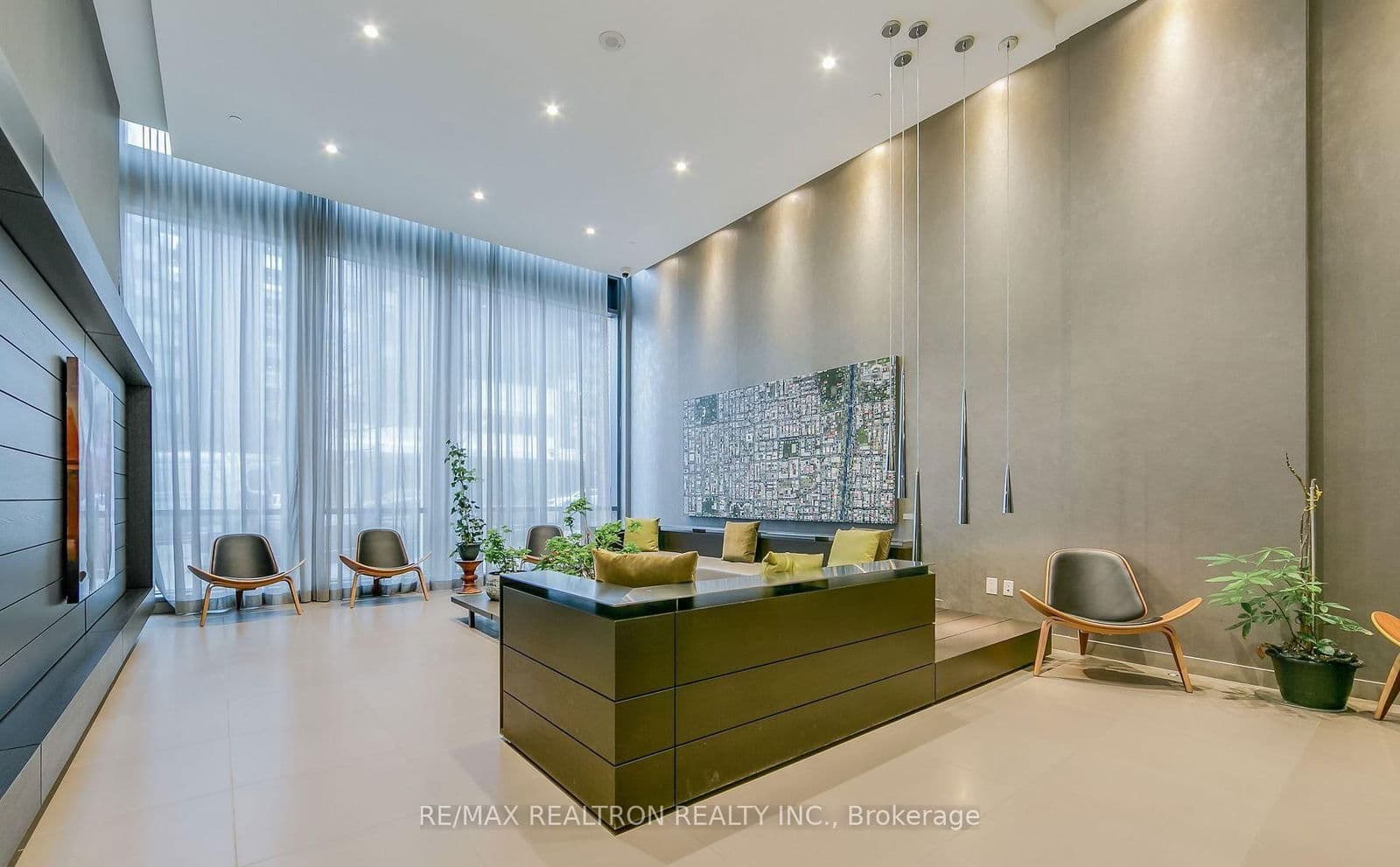 Condo Apartment at 1001- 55 Regent Park Boulevard, Toronto, ON - Photo 37 - RE/MAX Garden City Realty