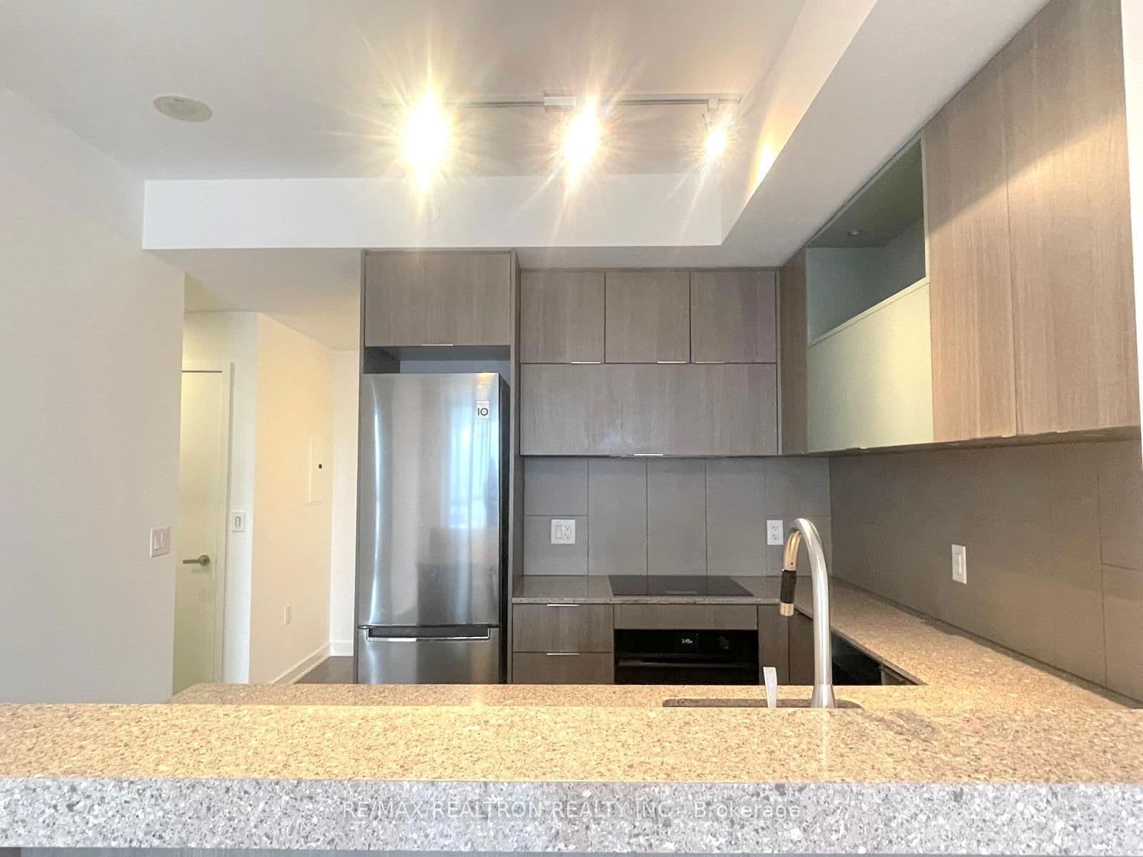 Condo Apartment at 1001- 55 Regent Park Boulevard, Toronto, ON - Photo 7 - RE/MAX Garden City Realty