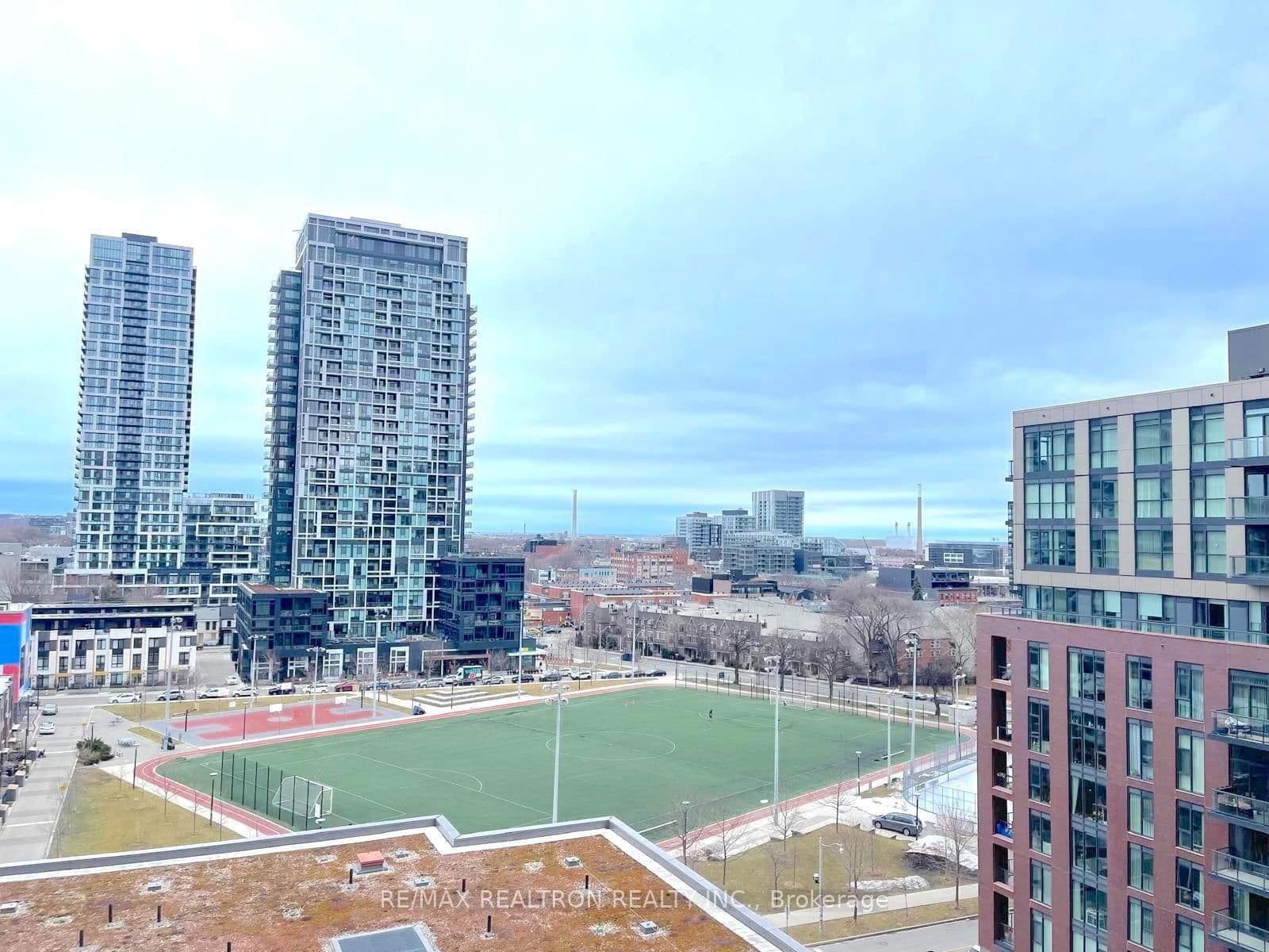 Condo Apartment at 1001- 55 Regent Park Boulevard, Toronto, ON - Photo 9 - RE/MAX Garden City Realty