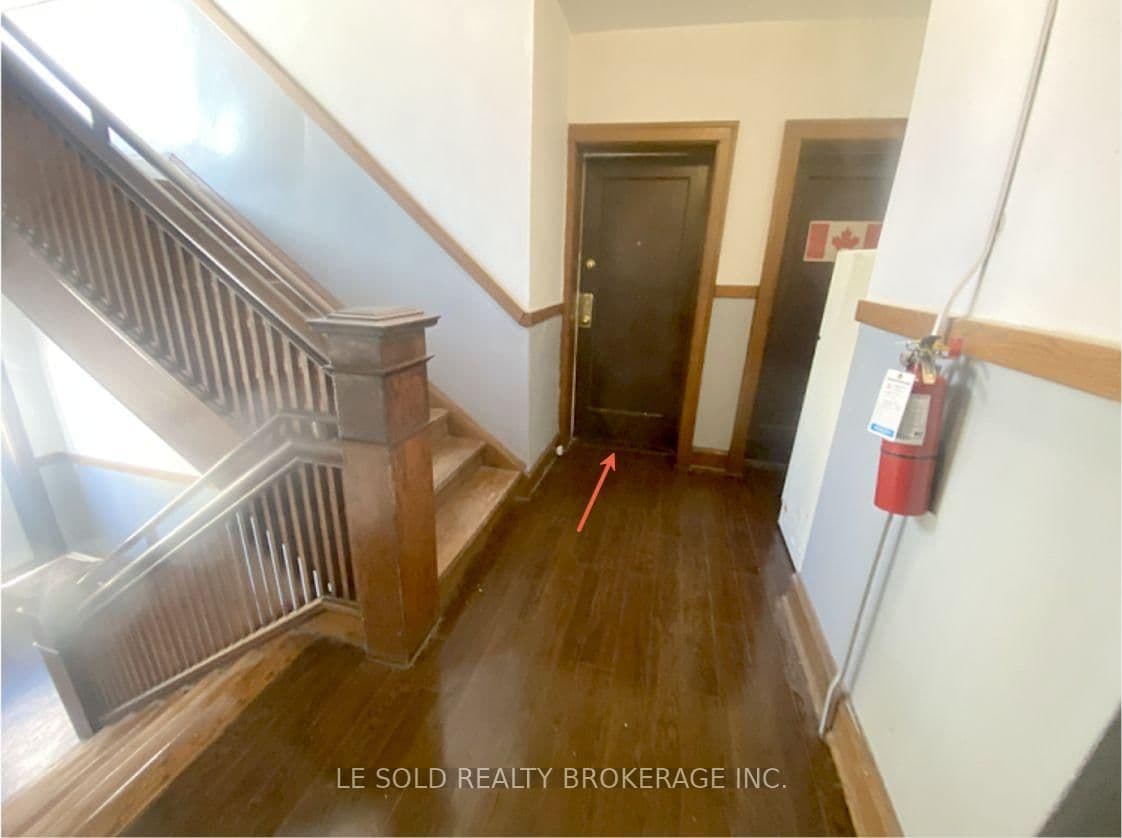 Multiplex at 221- 125 Earl Place, Toronto, ON - Photo 4 - RE/MAX Garden City Realty