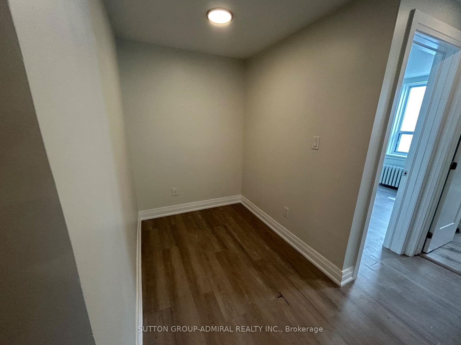 Multiplex at 107- 701 Eglinton Avenue, Toronto, ON - Photo 3 - RE/MAX Garden City Realty