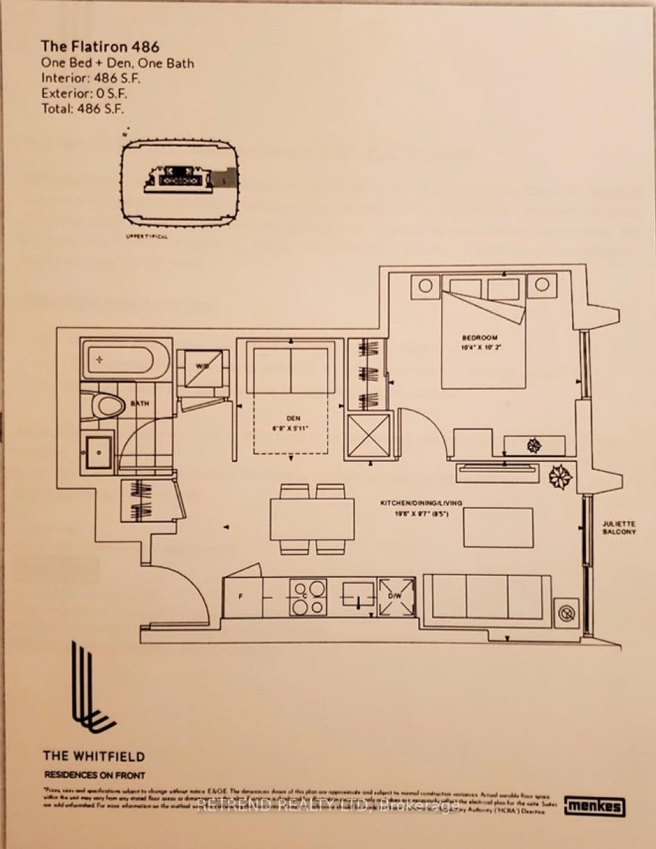 Condo Apartment at 3705- 180 Front Street, Toronto, ON - Photo 26 - RE/MAX Garden City Realty