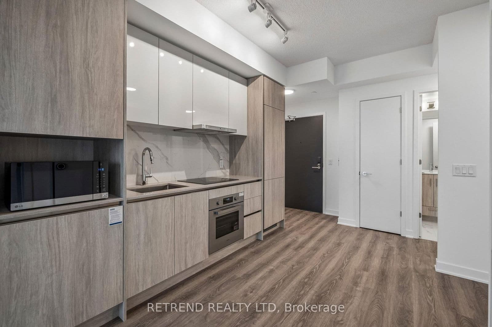 Condo Apartment at 3705- 180 Front Street, Toronto, ON - Photo 7 - RE/MAX Garden City Realty