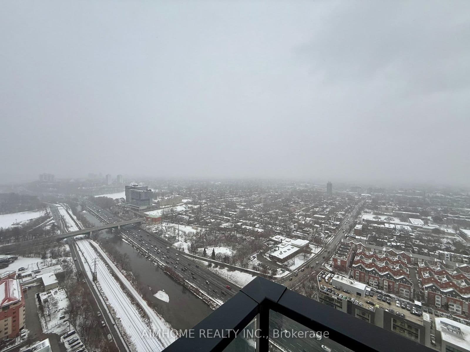 Condo Apartment at 3412- 5 Defries Street, Toronto, ON - Photo 10 - RE/MAX Garden City Realty