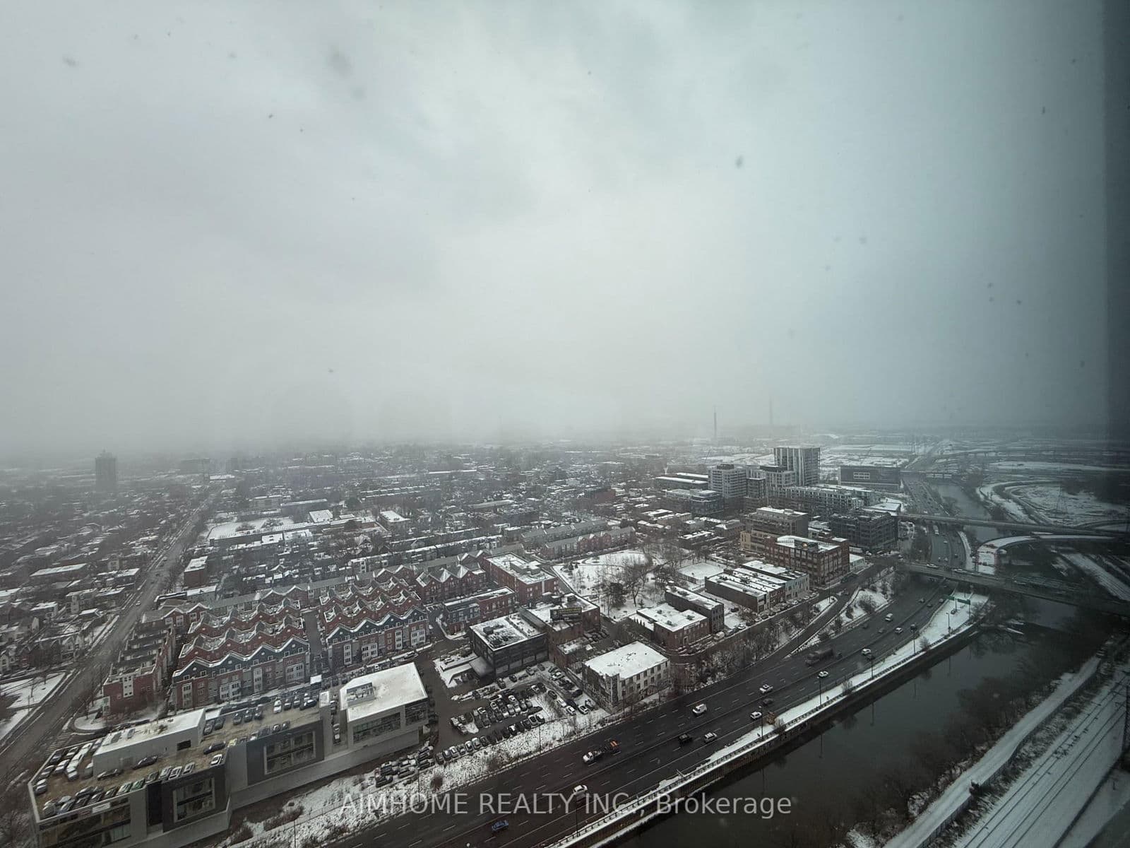 Condo Apartment at 3412- 5 Defries Street, Toronto, ON - Photo 11 - RE/MAX Garden City Realty