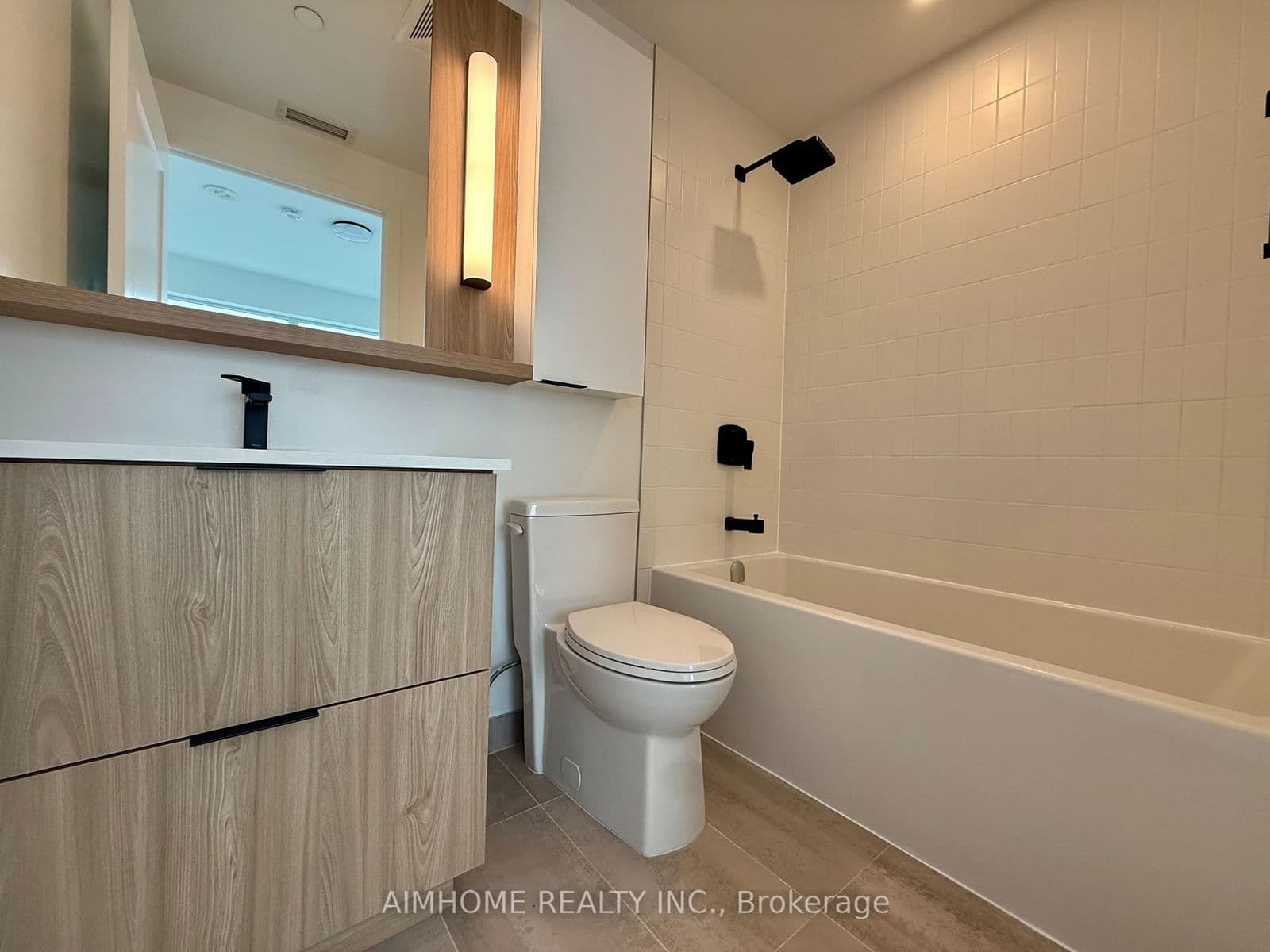 Condo Apartment at 3412- 5 Defries Street, Toronto, ON - Photo 3 - RE/MAX Garden City Realty