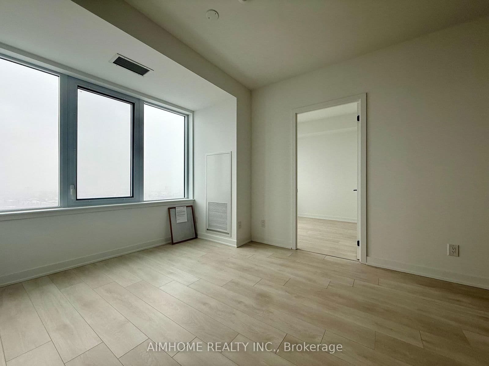 Condo Apartment at 3412- 5 Defries Street, Toronto, ON - Photo 5 - RE/MAX Garden City Realty