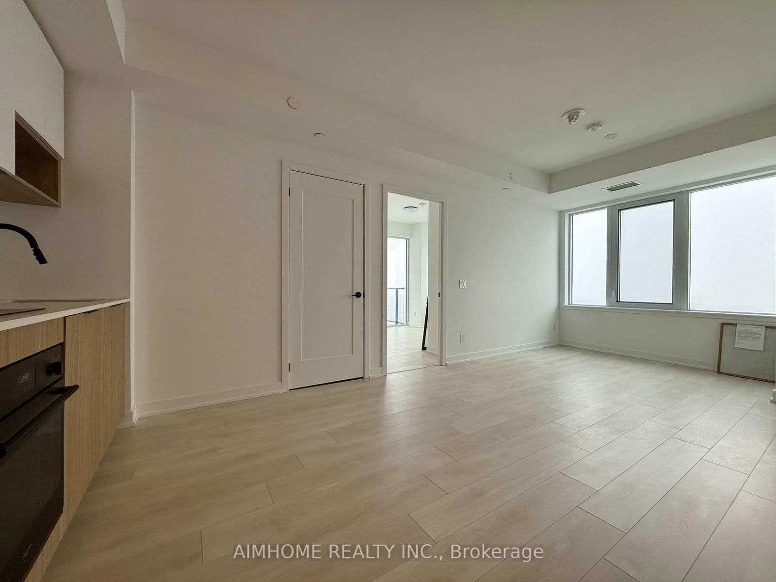 Condo Apartment at 3412- 5 Defries Street, Toronto, ON - Photo 6 - RE/MAX Garden City Realty