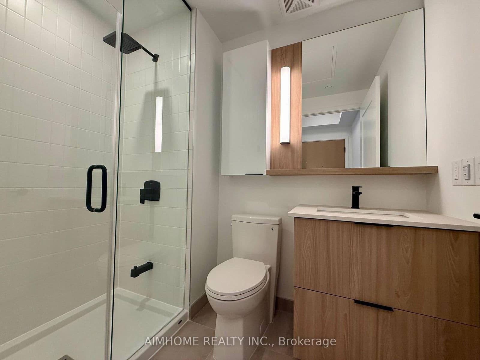 Condo Apartment at 3412- 5 Defries Street, Toronto, ON - Photo 8 - RE/MAX Garden City Realty