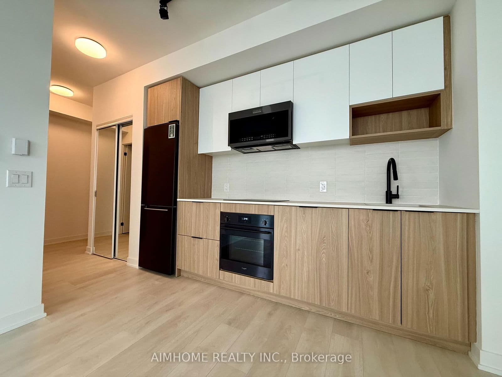 Condo Apartment at 3412- 5 Defries Street, Toronto, ON - Photo 9 - RE/MAX Garden City Realty