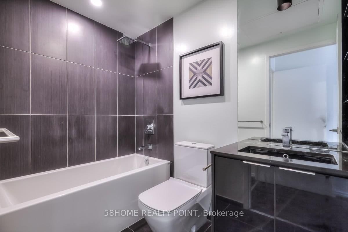 Condo Apartment at 1506- 70 Temperance Street, Toronto, ON - Photo 10 - RE/MAX Garden City Realty