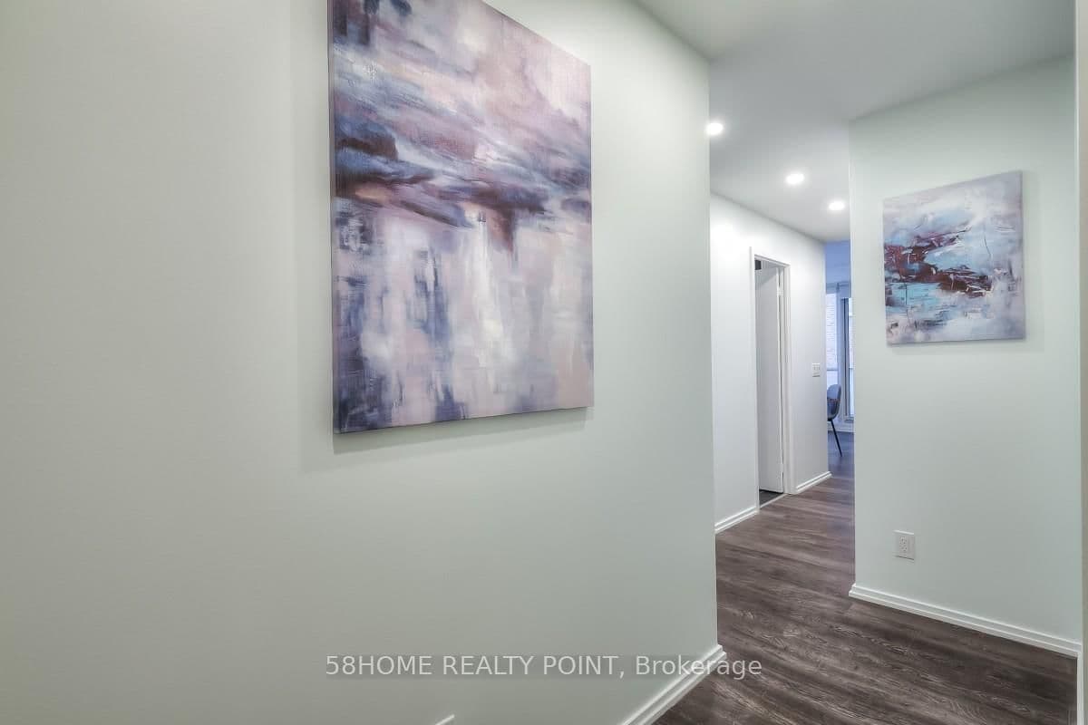 Condo Apartment at 1506- 70 Temperance Street, Toronto, ON - Photo 11 - RE/MAX Garden City Realty