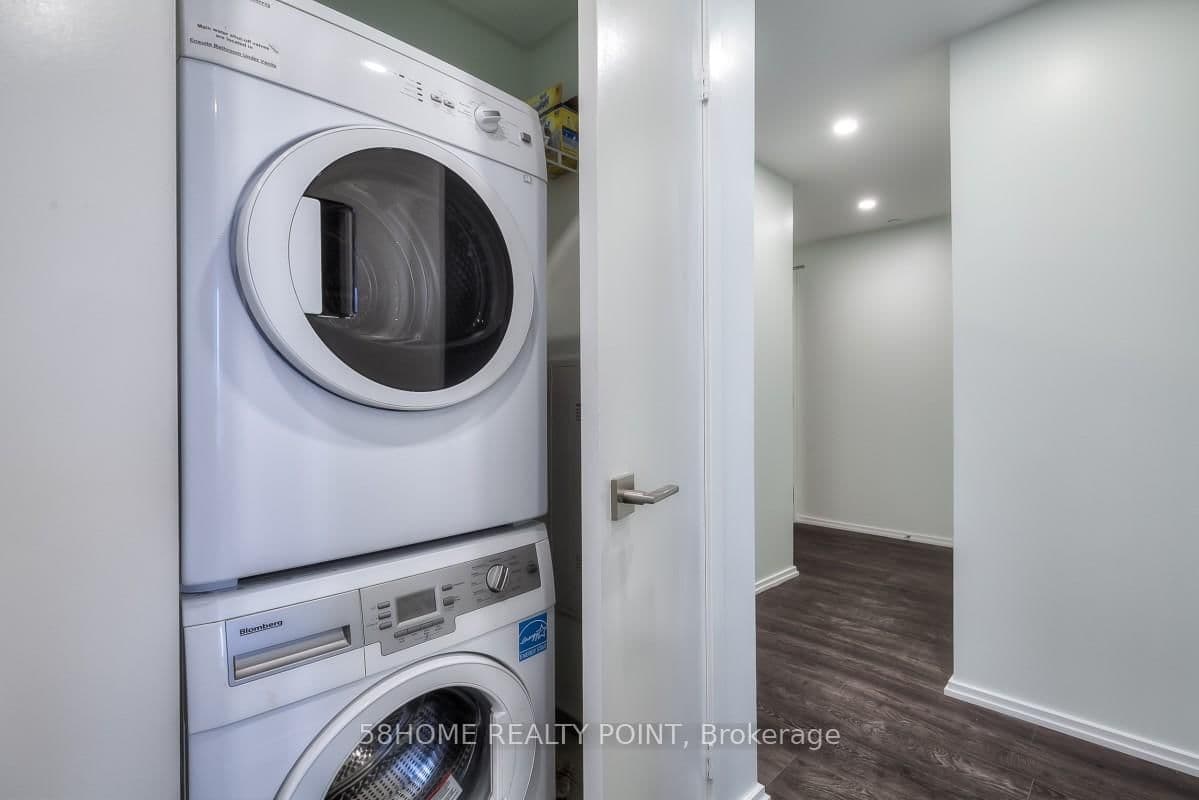 Condo Apartment at 1506- 70 Temperance Street, Toronto, ON - Photo 12 - RE/MAX Garden City Realty