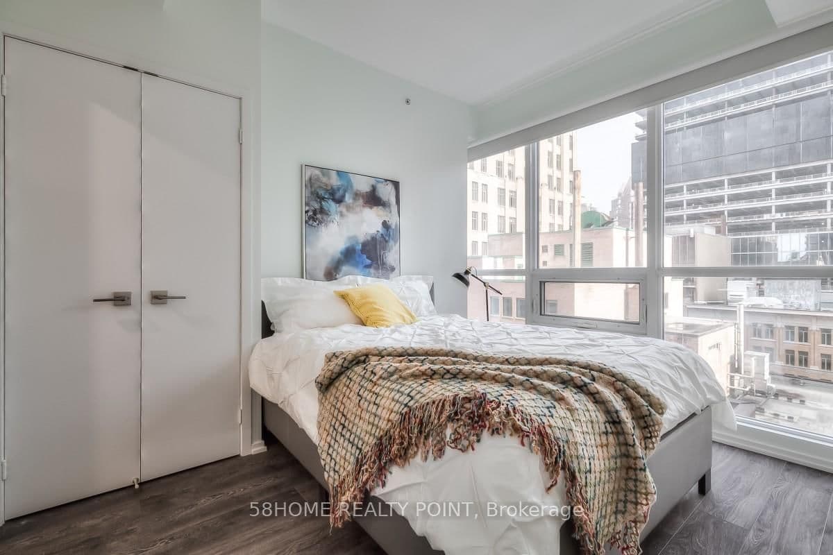 Condo Apartment at 1506- 70 Temperance Street, Toronto, ON - Photo 13 - RE/MAX Garden City Realty