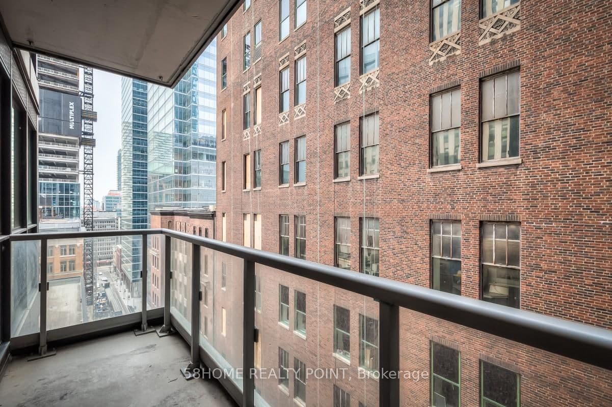 Condo Apartment at 1506- 70 Temperance Street, Toronto, ON - Photo 17 - RE/MAX Garden City Realty