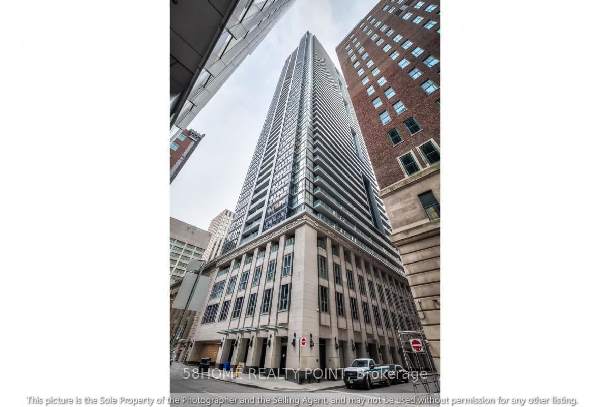 Condo Apartment at 1506- 70 Temperance Street, Toronto, ON - Photo 18 - RE/MAX Garden City Realty