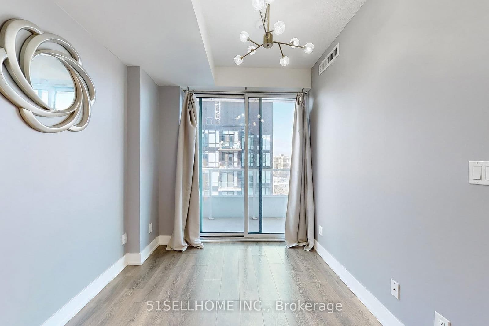 Condo Apartment at 1005- 180 Fairview Mall Drive, Toronto, ON - Photo 11 - RE/MAX Garden City Realty