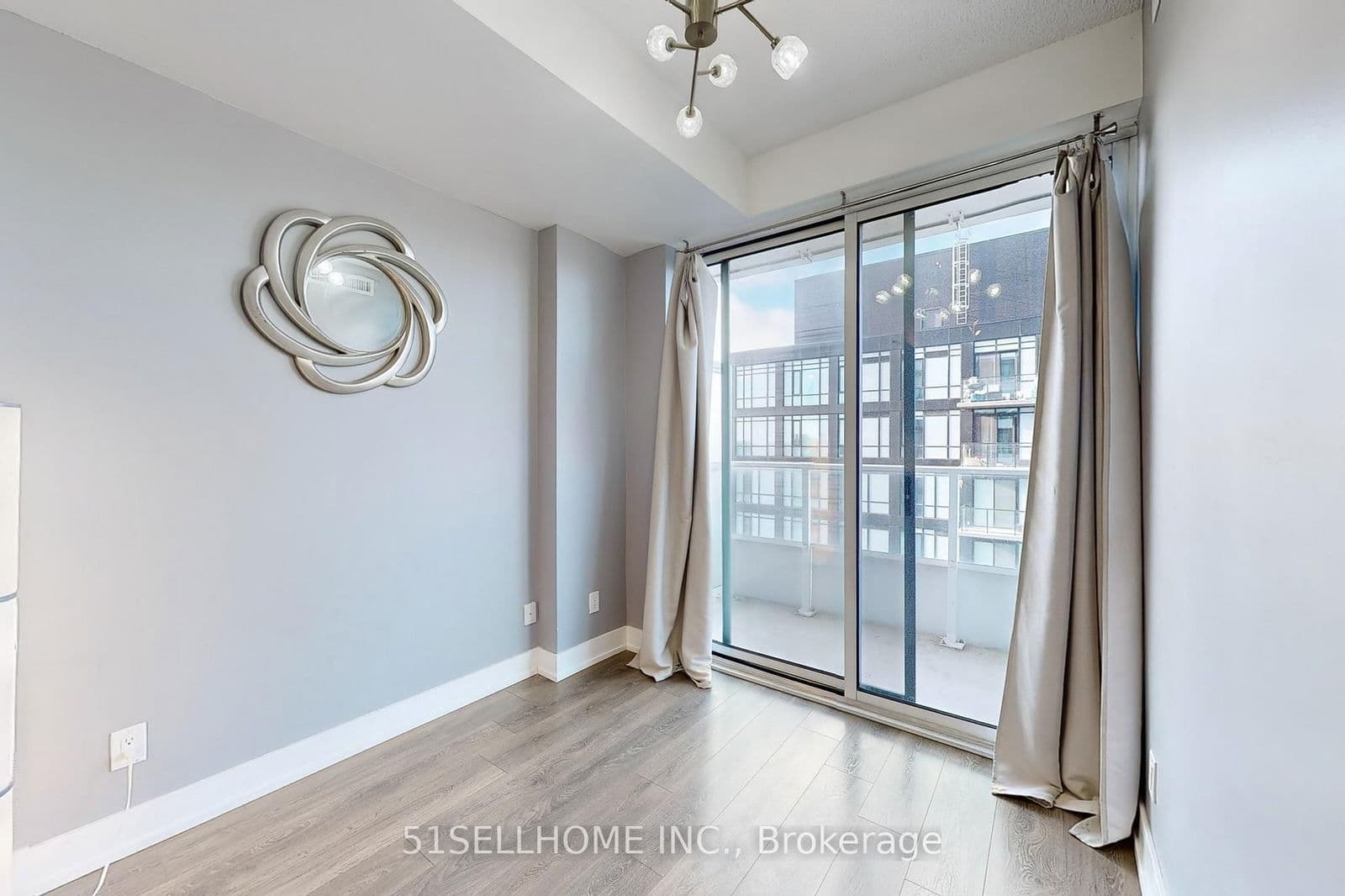 Condo Apartment at 1005- 180 Fairview Mall Drive, Toronto, ON - Photo 12 - RE/MAX Garden City Realty