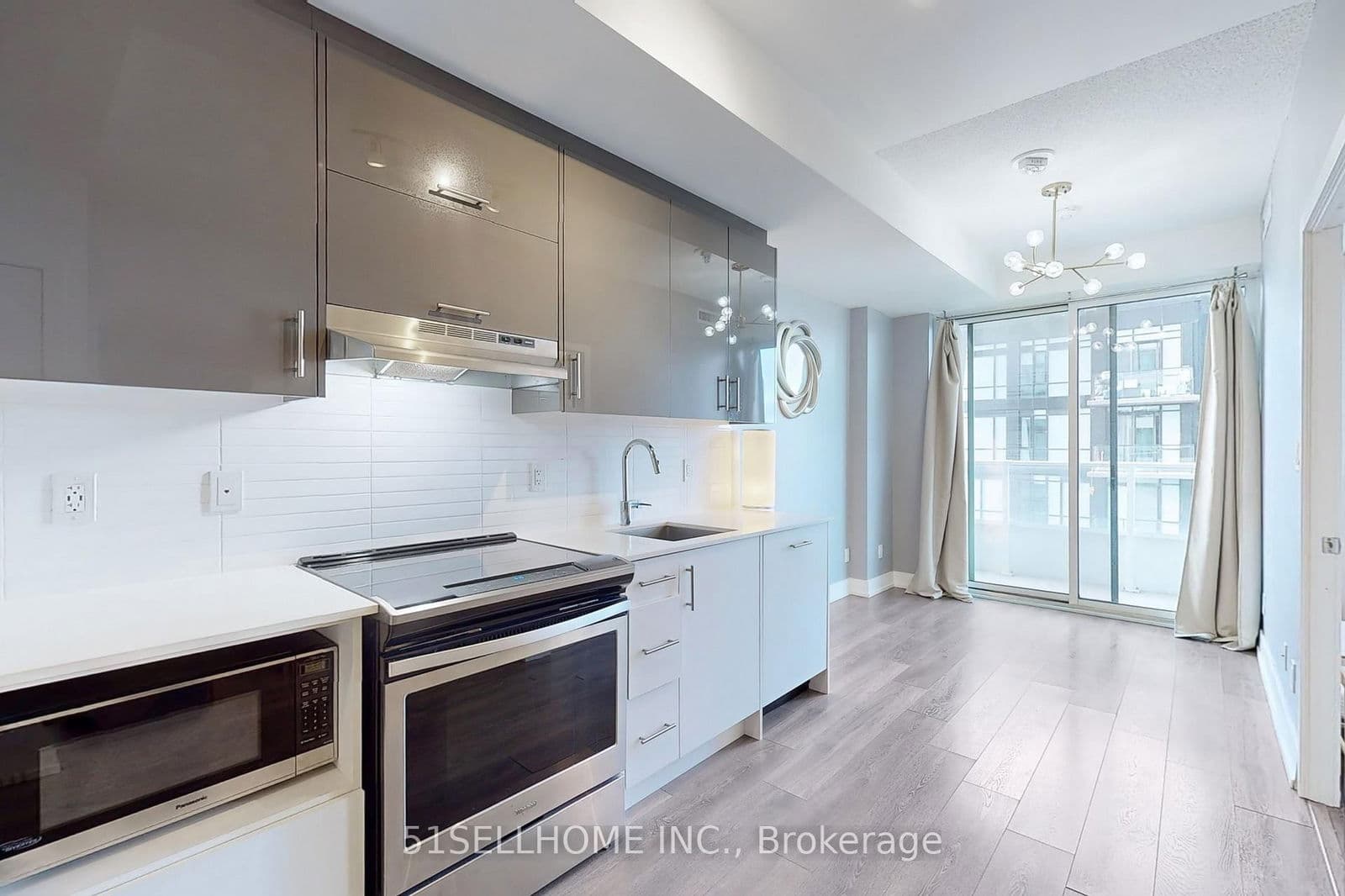 Condo Apartment at 1005- 180 Fairview Mall Drive, Toronto, ON - Photo 16 - RE/MAX Garden City Realty