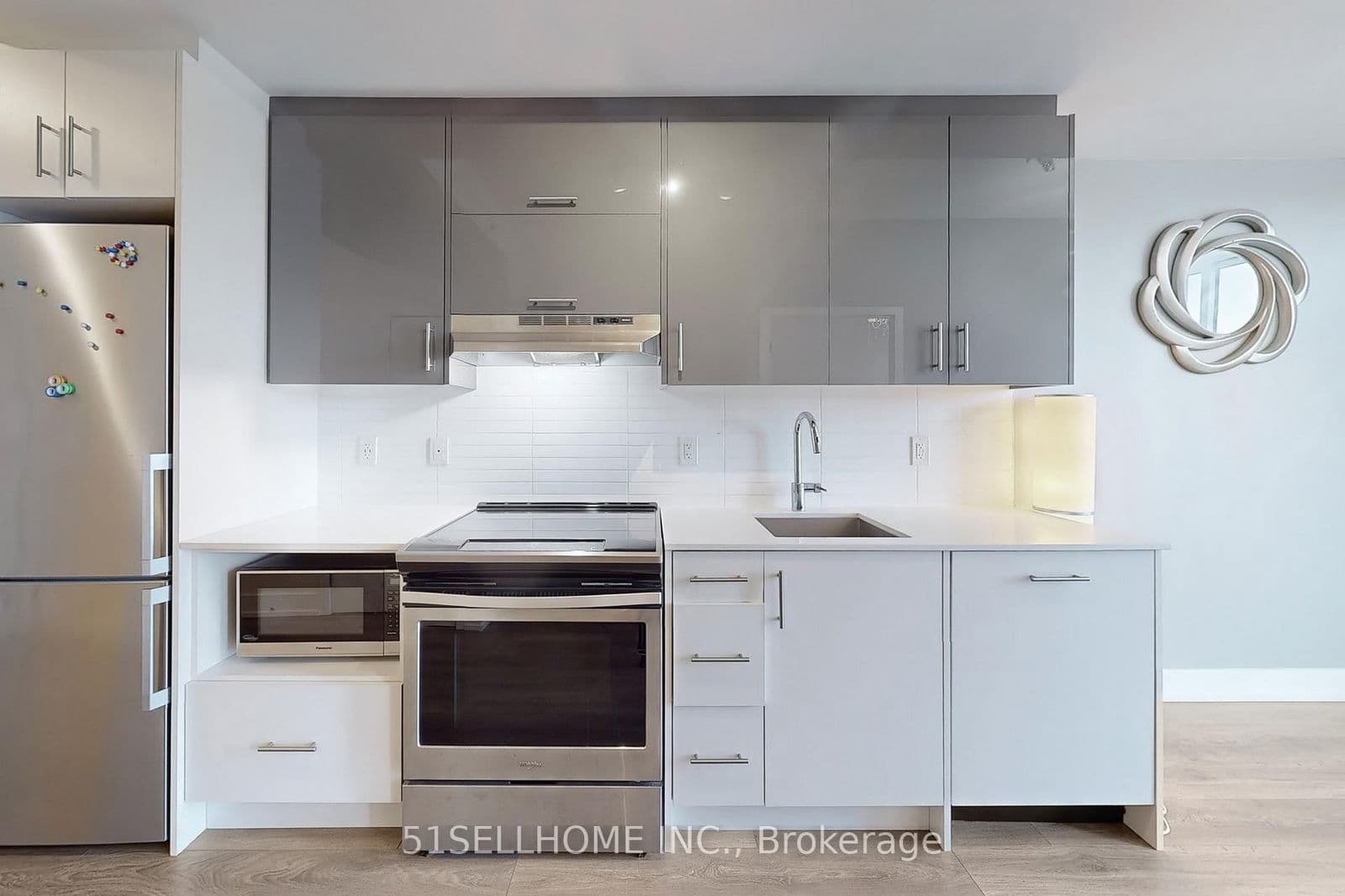 Condo Apartment at 1005- 180 Fairview Mall Drive, Toronto, ON - Photo 17 - RE/MAX Garden City Realty