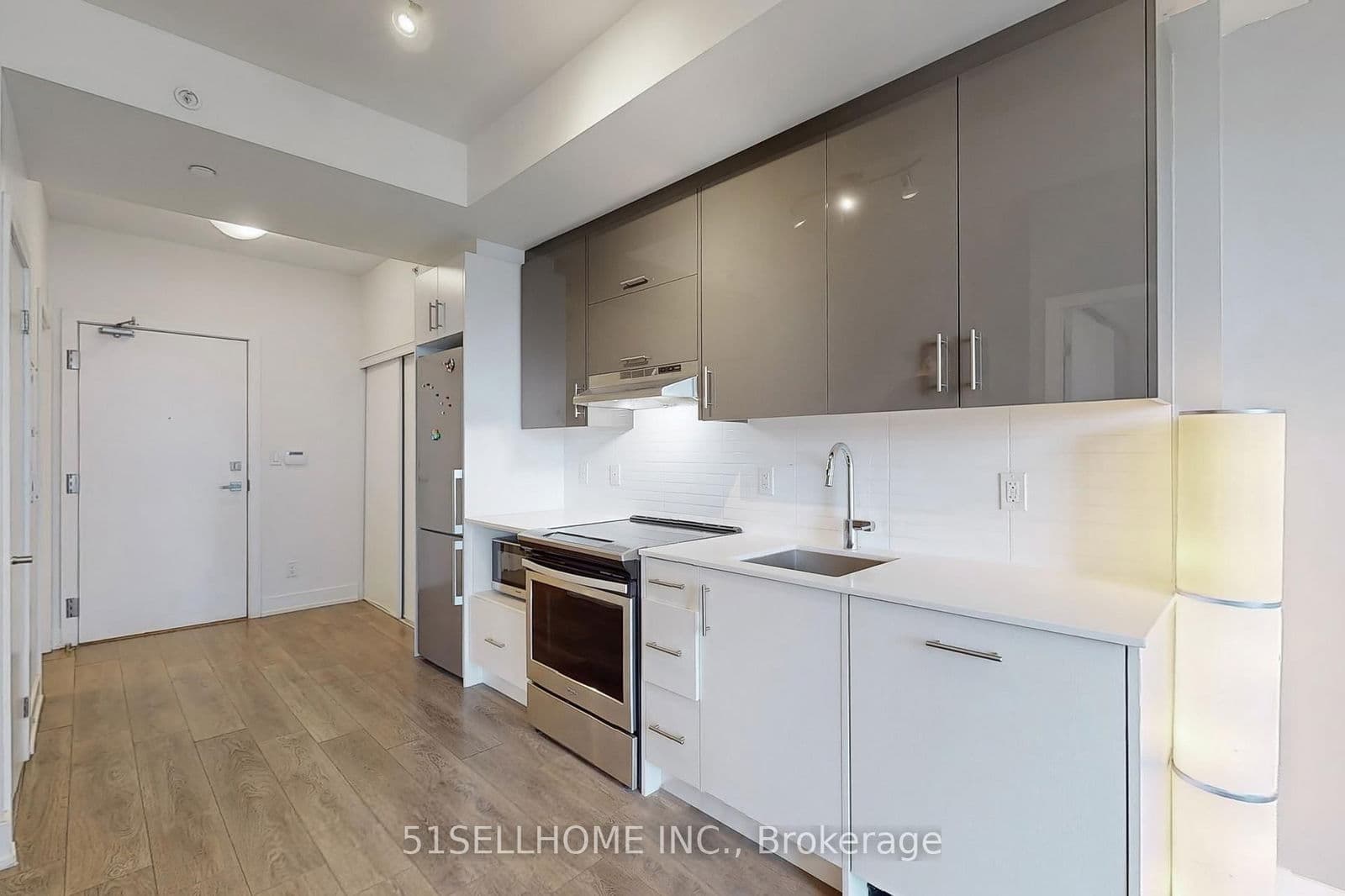 Condo Apartment at 1005- 180 Fairview Mall Drive, Toronto, ON - Photo 18 - RE/MAX Garden City Realty