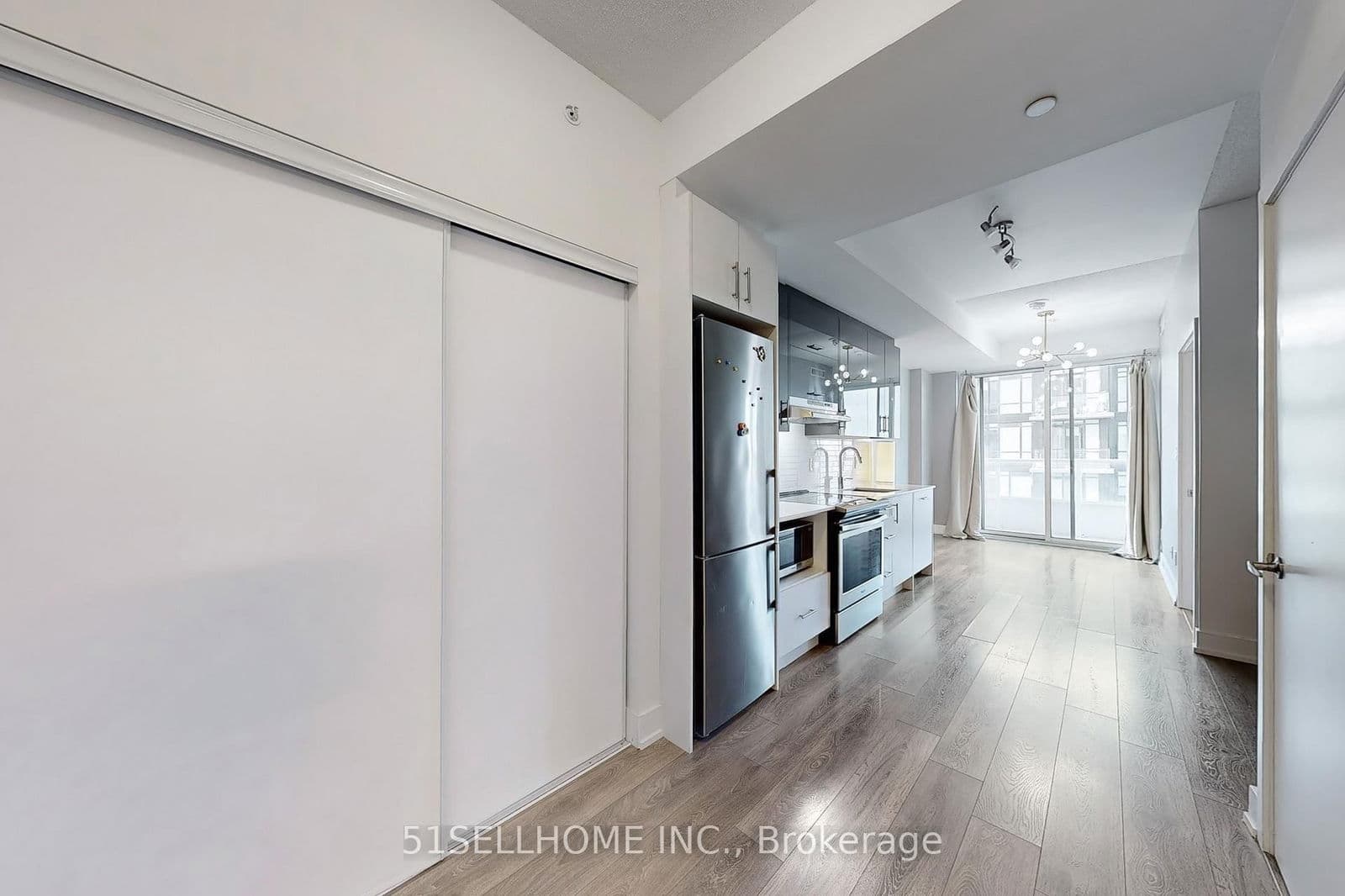 Condo Apartment at 1005- 180 Fairview Mall Drive, Toronto, ON - Photo 27 - RE/MAX Garden City Realty