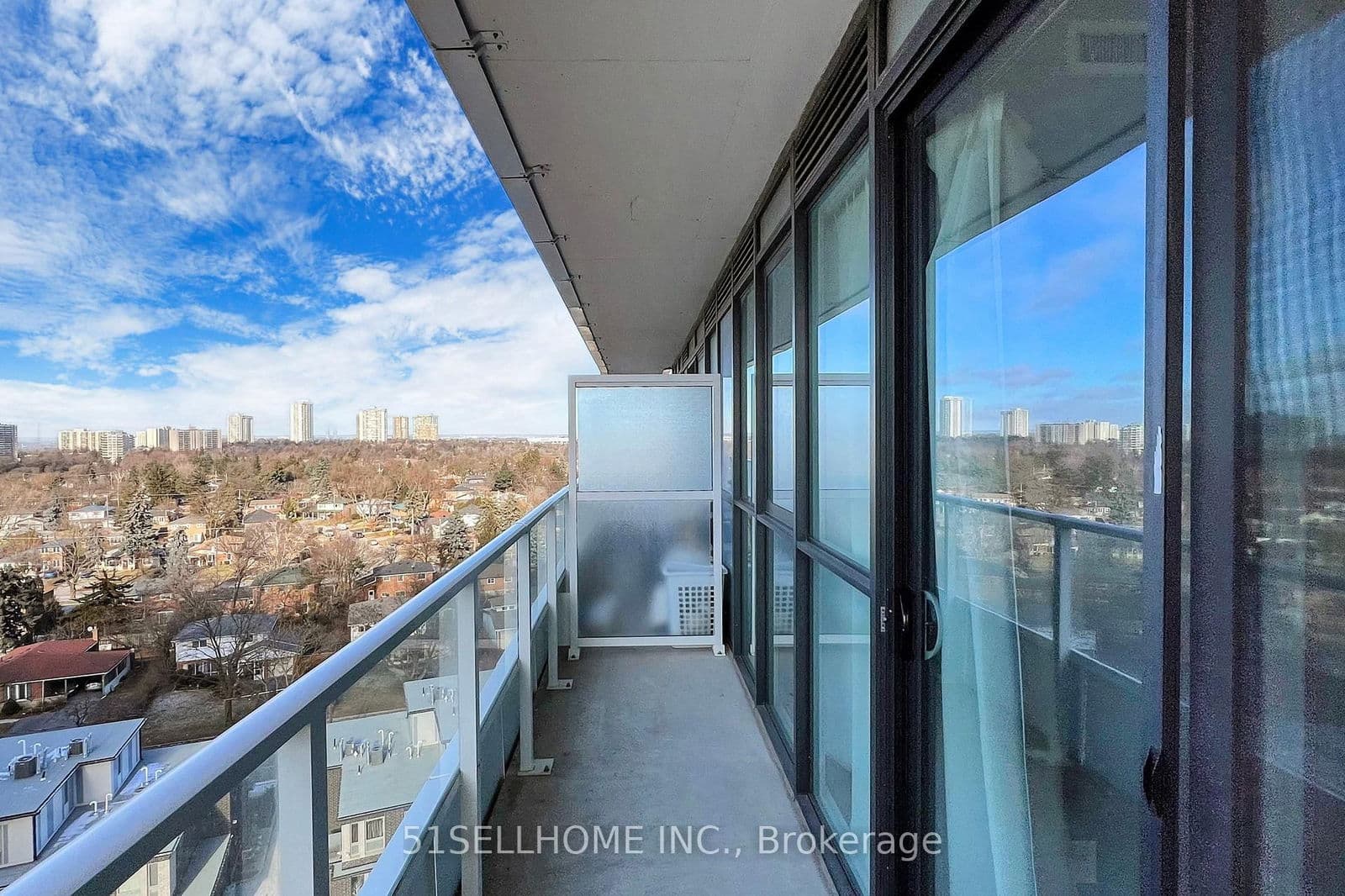 Condo Apartment at 1005- 180 Fairview Mall Drive, Toronto, ON - Photo 31 - RE/MAX Garden City Realty