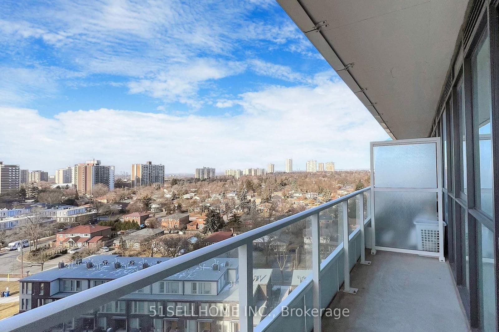 Condo Apartment at 1005- 180 Fairview Mall Drive, Toronto, ON - Photo 32 - RE/MAX Garden City Realty