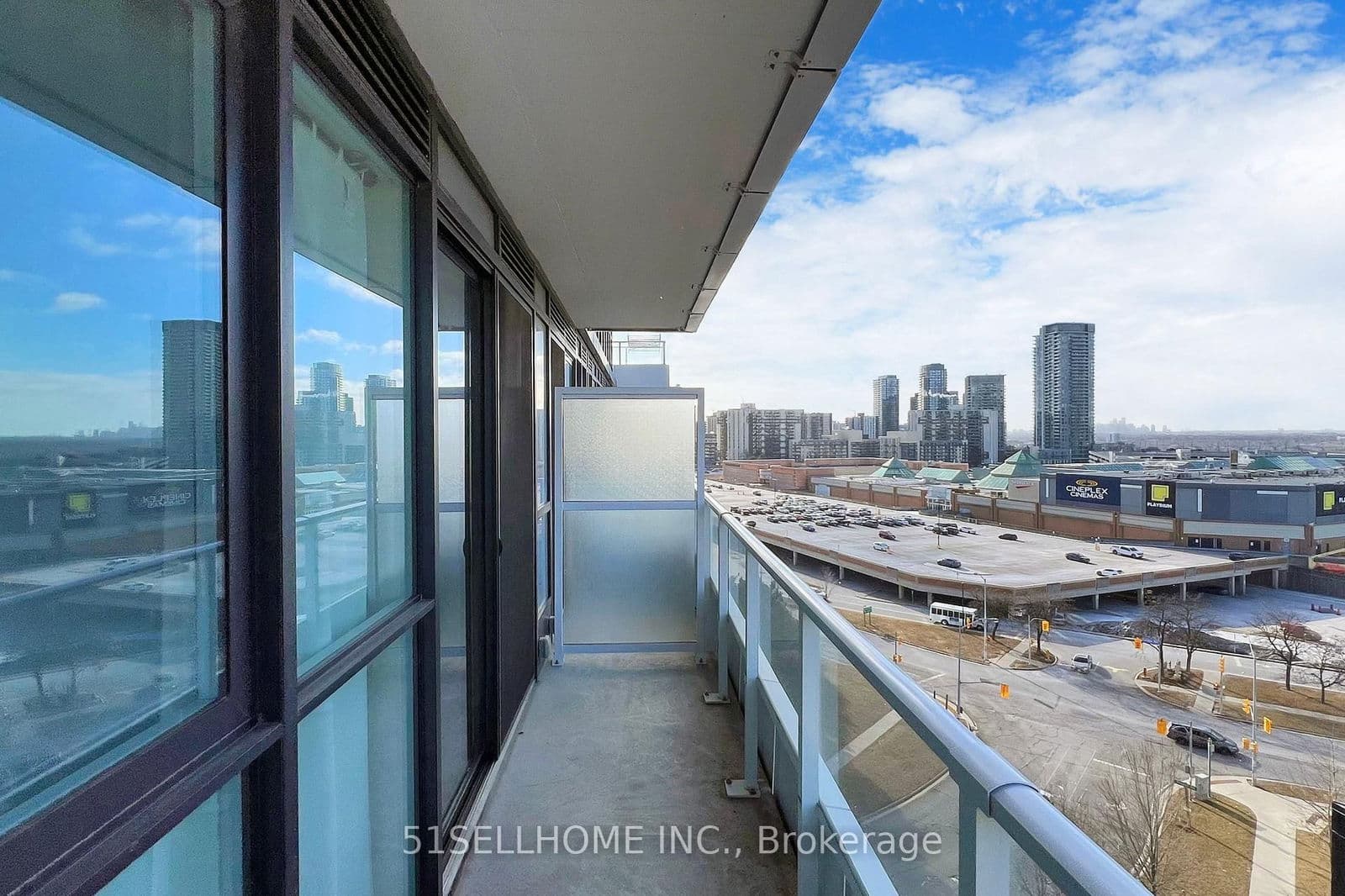 Condo Apartment at 1005- 180 Fairview Mall Drive, Toronto, ON - Photo 33 - RE/MAX Garden City Realty