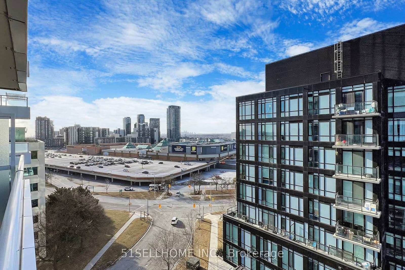 Condo Apartment at 1005- 180 Fairview Mall Drive, Toronto, ON - Photo 35 - RE/MAX Garden City Realty