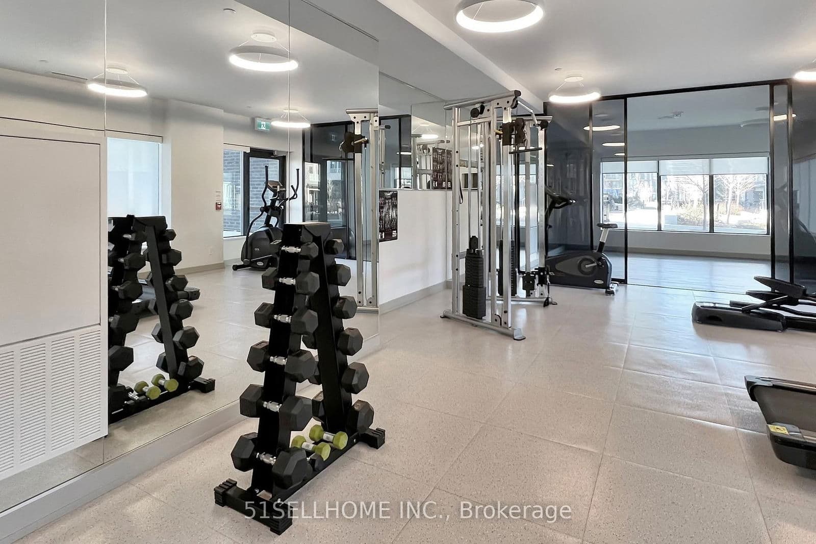 Condo Apartment at 1005- 180 Fairview Mall Drive, Toronto, ON - Photo 36 - RE/MAX Garden City Realty