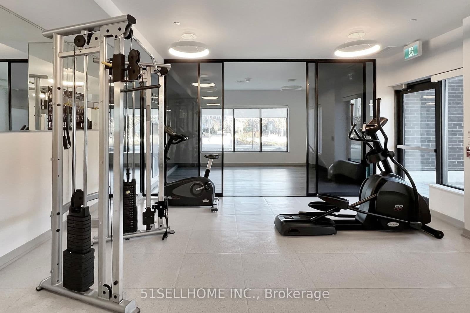 Condo Apartment at 1005- 180 Fairview Mall Drive, Toronto, ON - Photo 37 - RE/MAX Garden City Realty