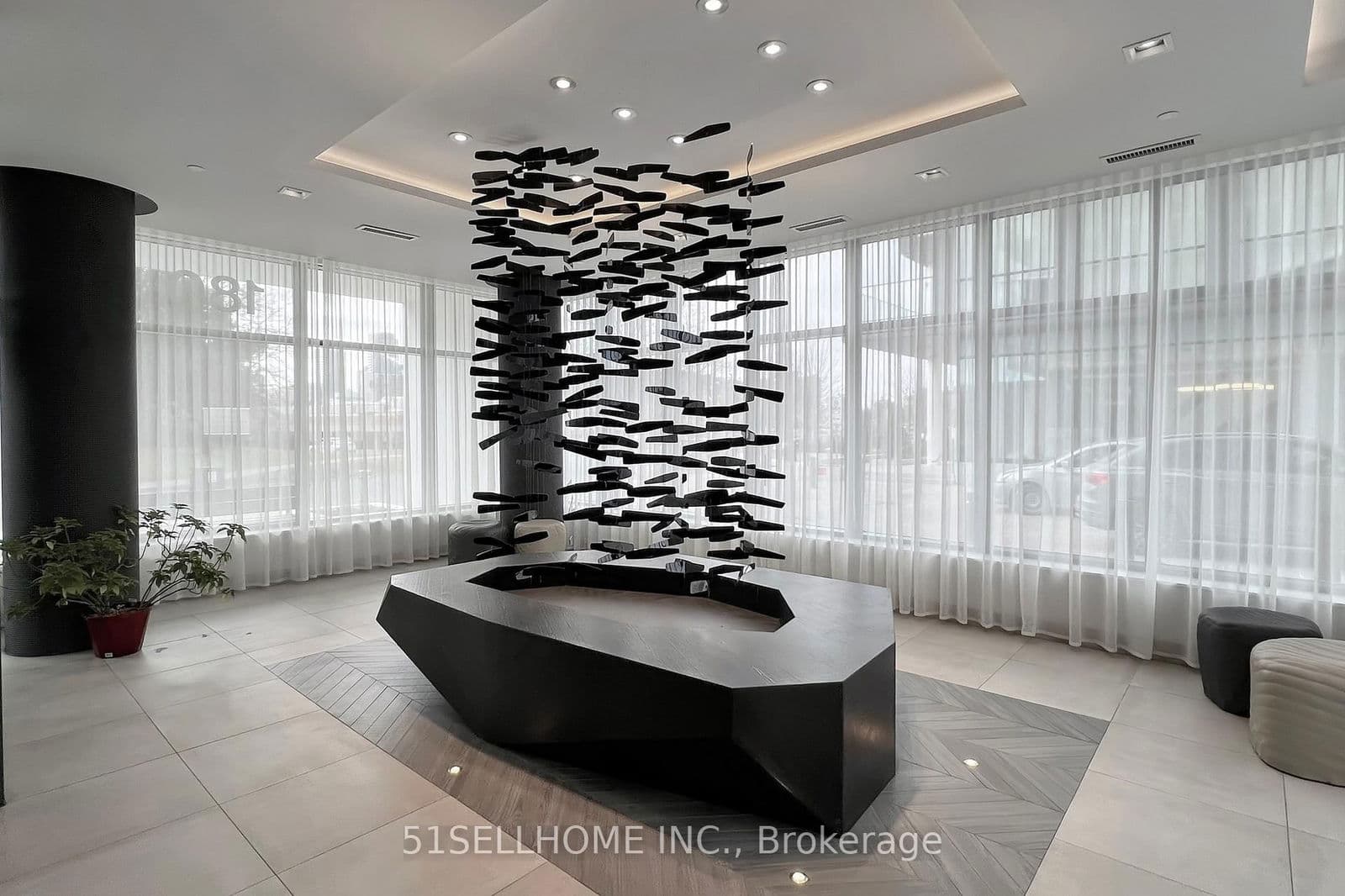 Condo Apartment at 1005- 180 Fairview Mall Drive, Toronto, ON - Photo 5 - RE/MAX Garden City Realty