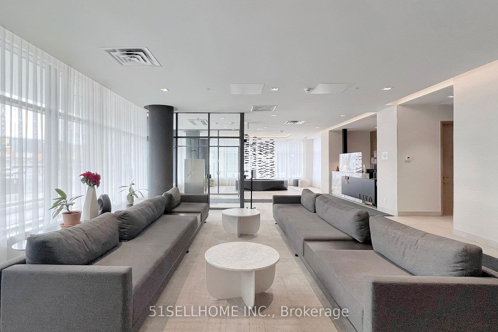 Condo Apartment at 1005- 180 Fairview Mall Drive, Toronto, ON - Photo 7 - RE/MAX Garden City Realty