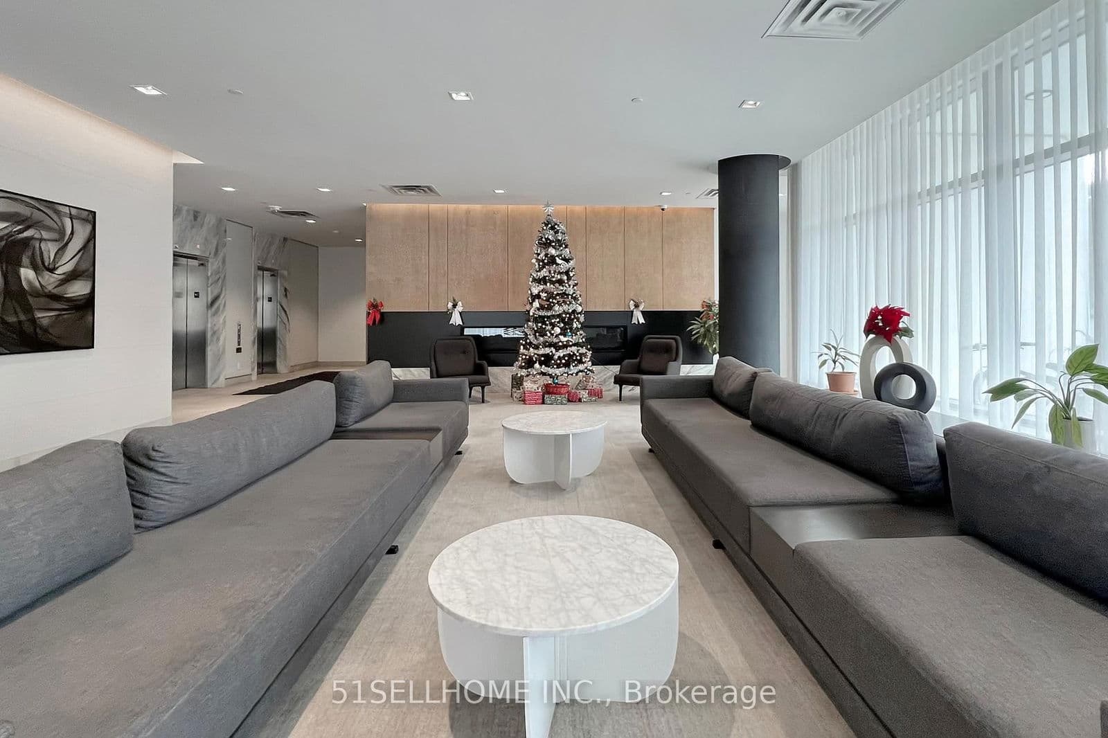 Condo Apartment at 1005- 180 Fairview Mall Drive, Toronto, ON - Photo 9 - RE/MAX Garden City Realty