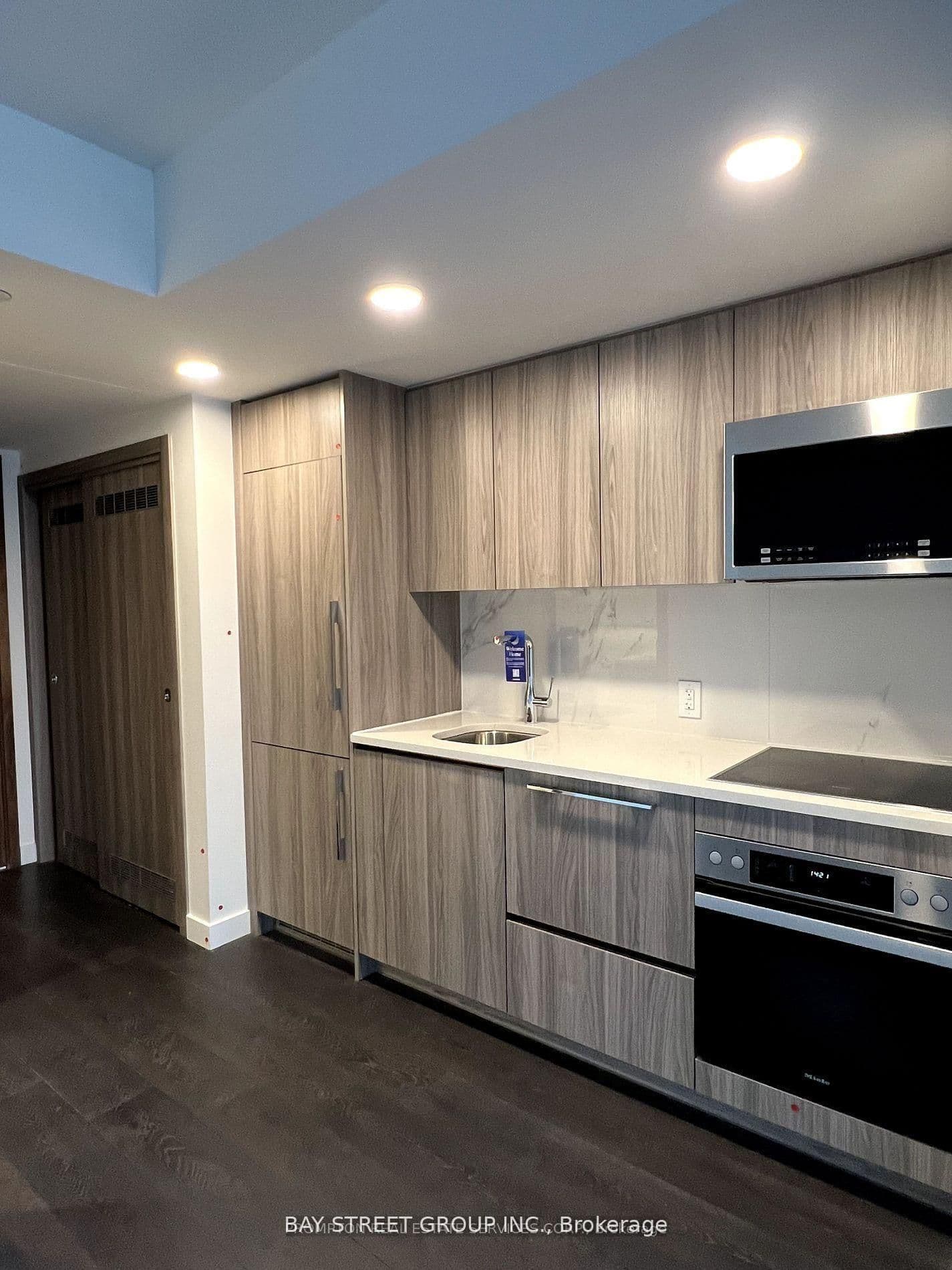 Condo Apartment at 2905- 38 Widmer Street, Toronto, ON - Photo 12 - RE/MAX Garden City Realty