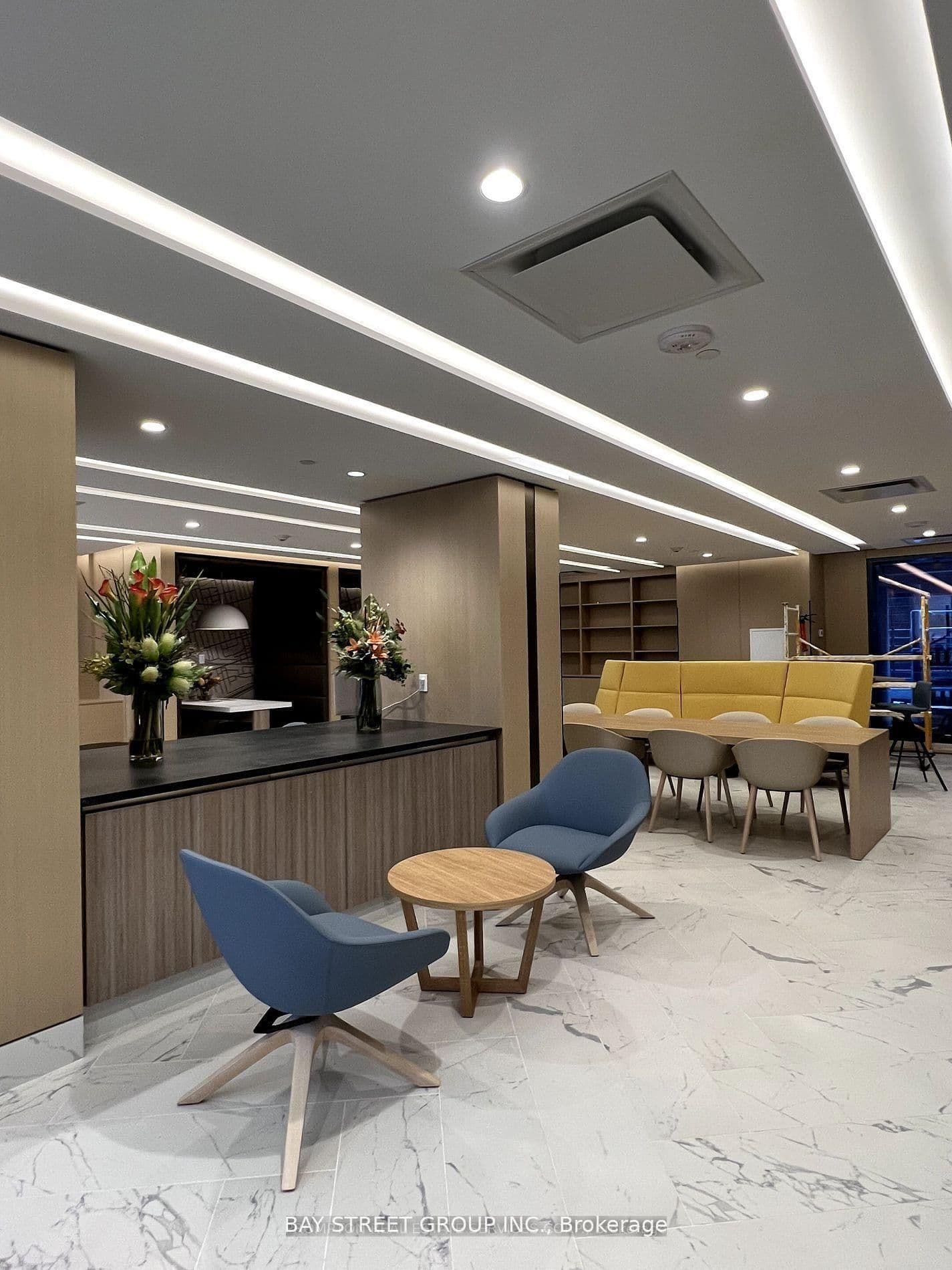 Condo Apartment at 2905- 38 Widmer Street, Toronto, ON - Photo 5 - RE/MAX Garden City Realty