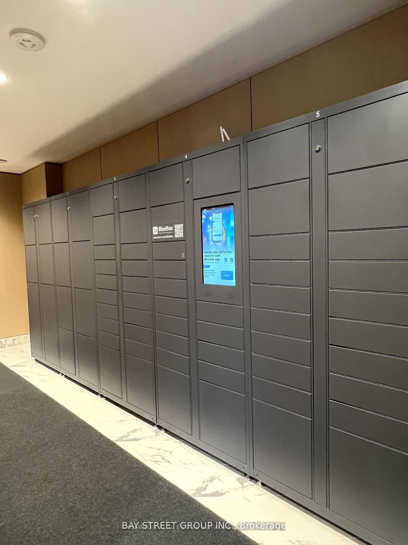 Condo Apartment at 2905- 38 Widmer Street, Toronto, ON - Photo 6 - RE/MAX Garden City Realty