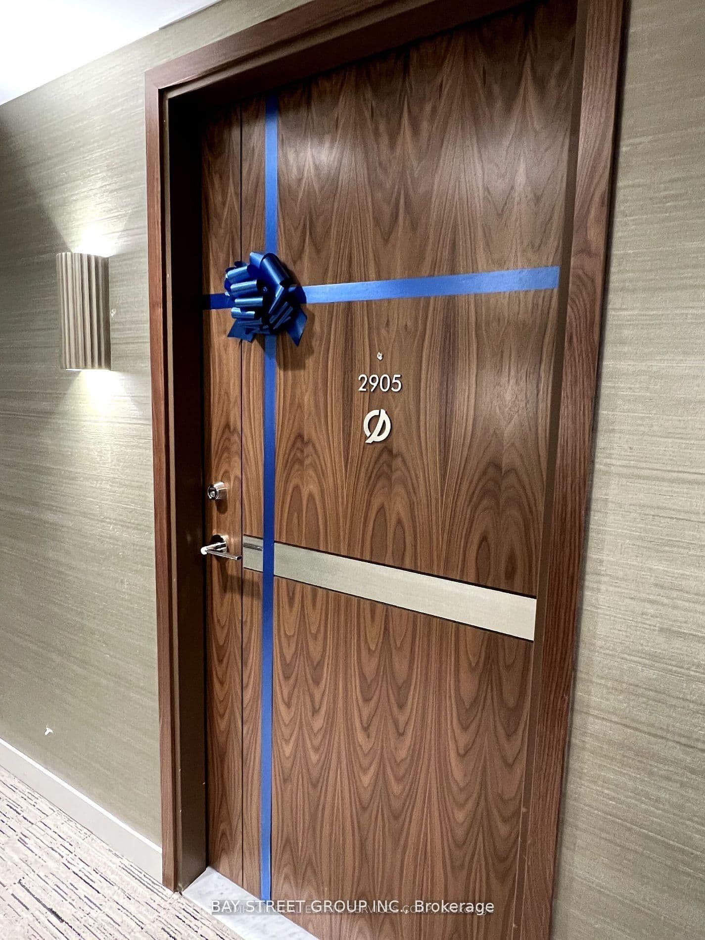 Condo Apartment at 2905- 38 Widmer Street, Toronto, ON - Photo 7 - RE/MAX Garden City Realty