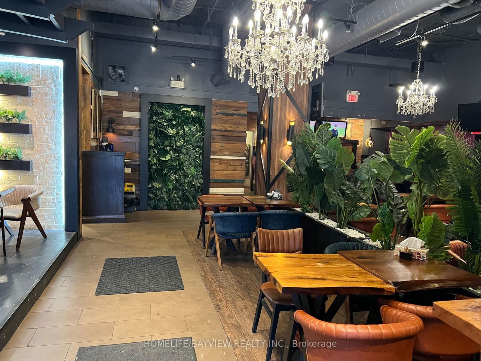 Sale Of Business at 111- 720 Spadina Avenue, Toronto, ON - Photo 11 - RE/MAX Garden City Realty