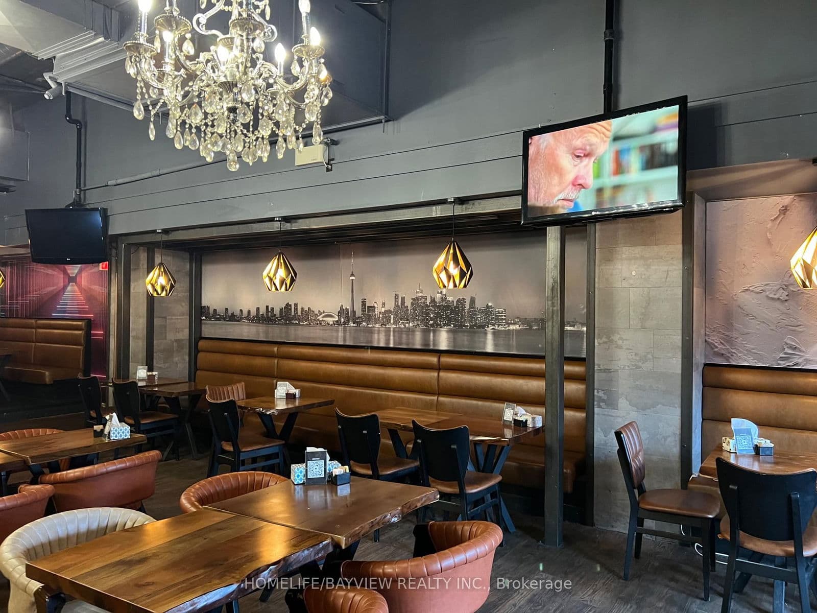 Sale Of Business at 111- 720 Spadina Avenue, Toronto, ON - Photo 13 - RE/MAX Garden City Realty