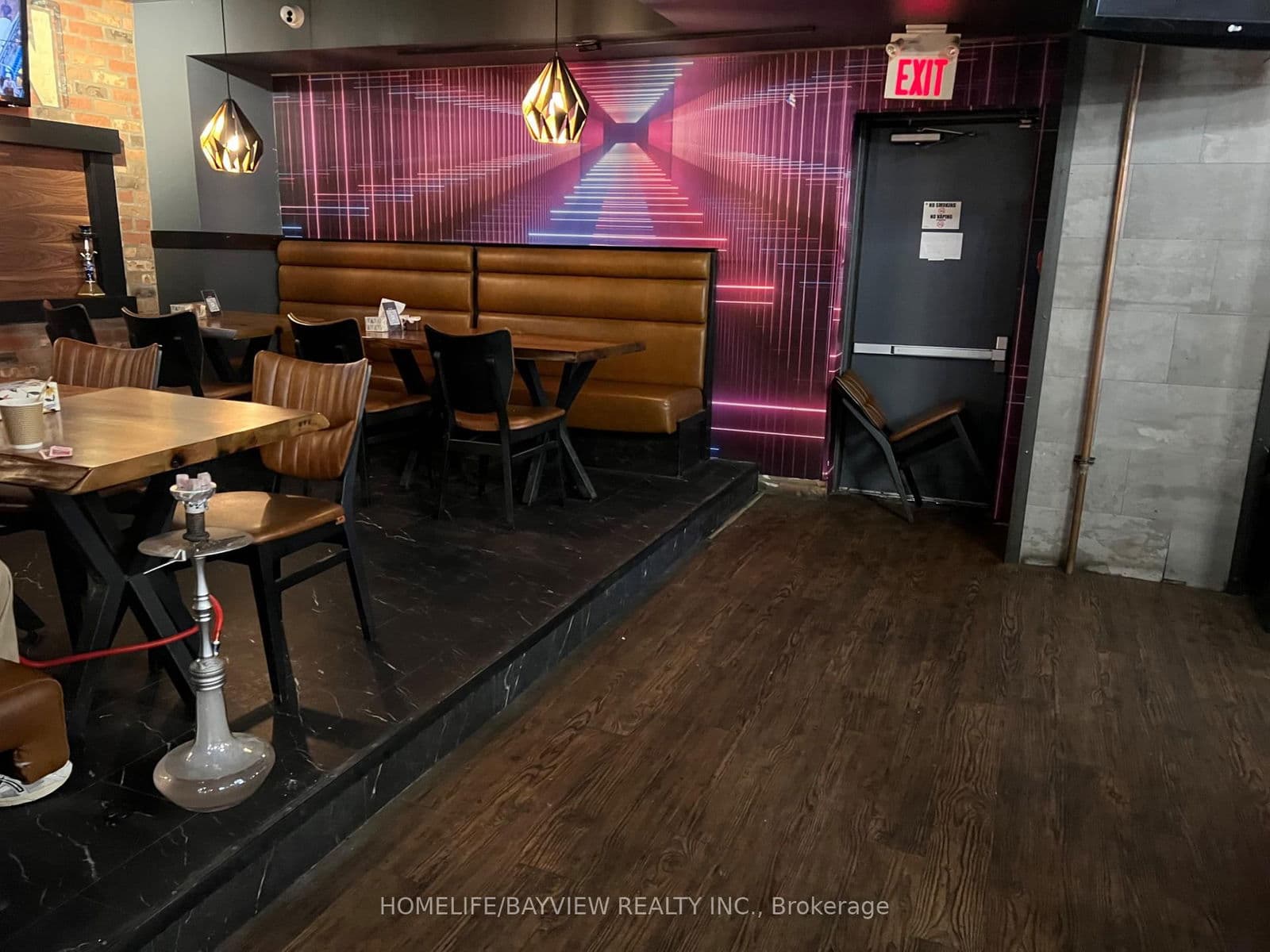 Sale Of Business at 111- 720 Spadina Avenue, Toronto, ON - Photo 15 - RE/MAX Garden City Realty