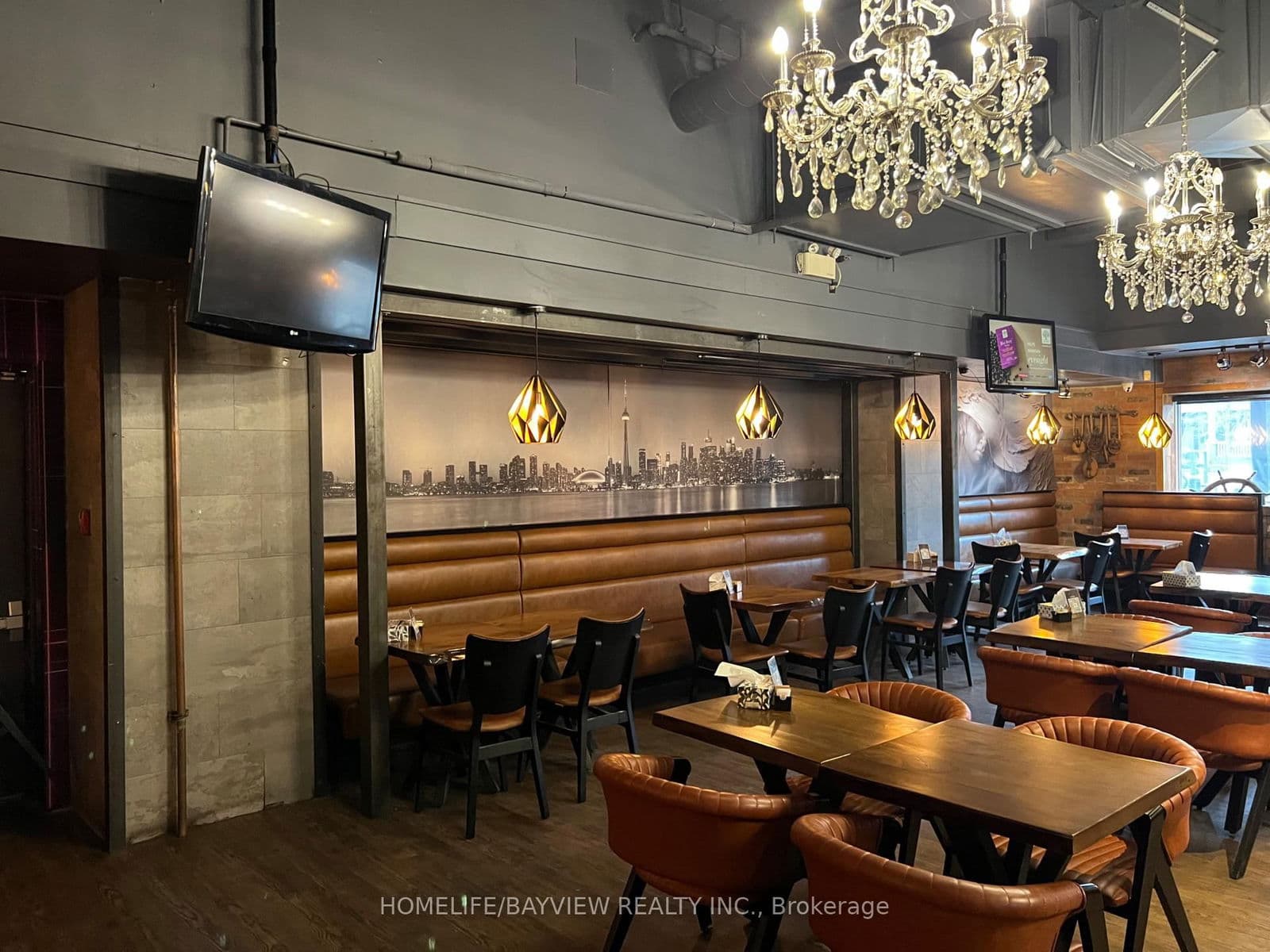 Sale Of Business at 111- 720 Spadina Avenue, Toronto, ON - Photo 17 - RE/MAX Garden City Realty