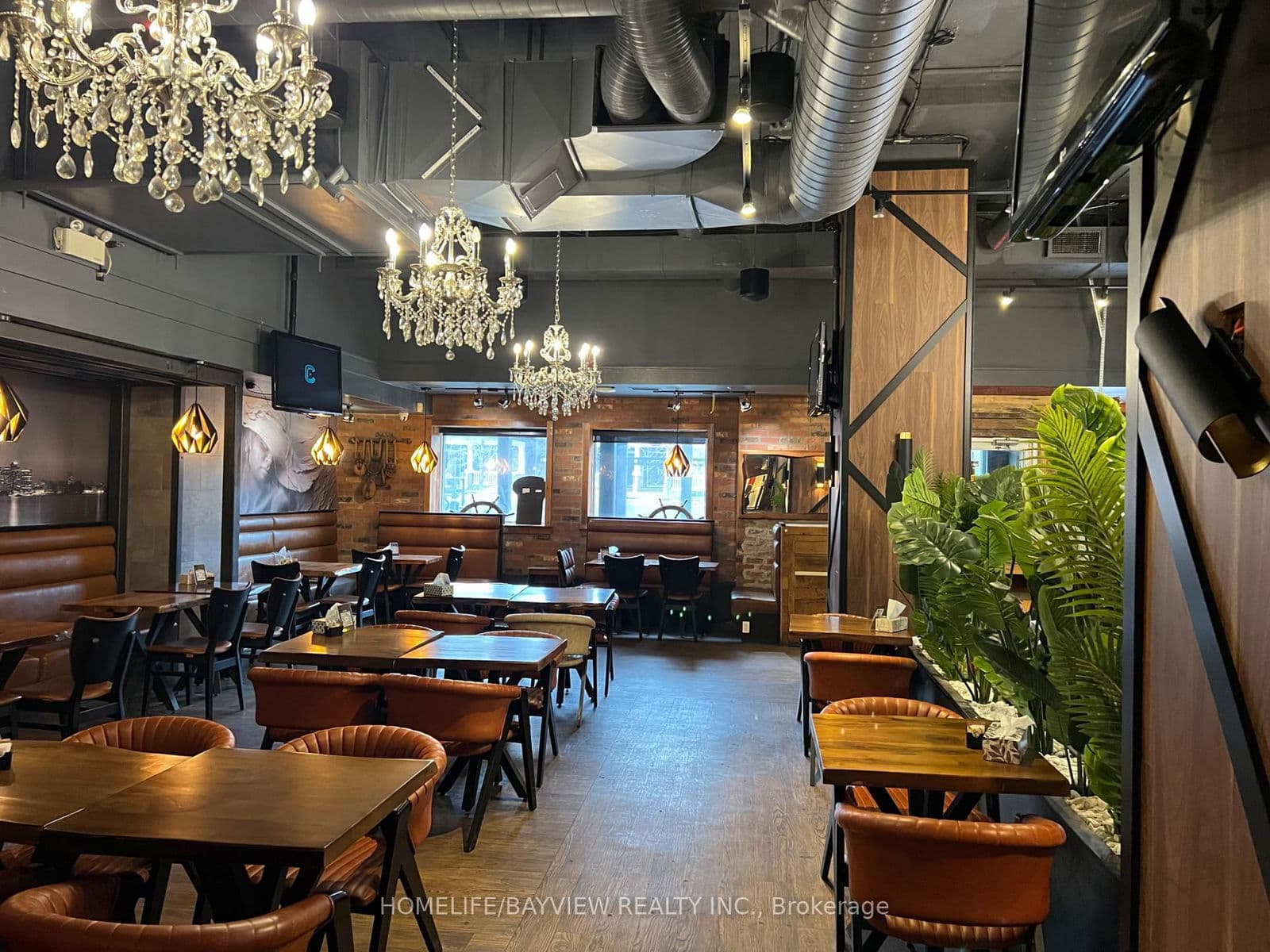 Sale Of Business at 111- 720 Spadina Avenue, Toronto, ON - Photo 18 - RE/MAX Garden City Realty