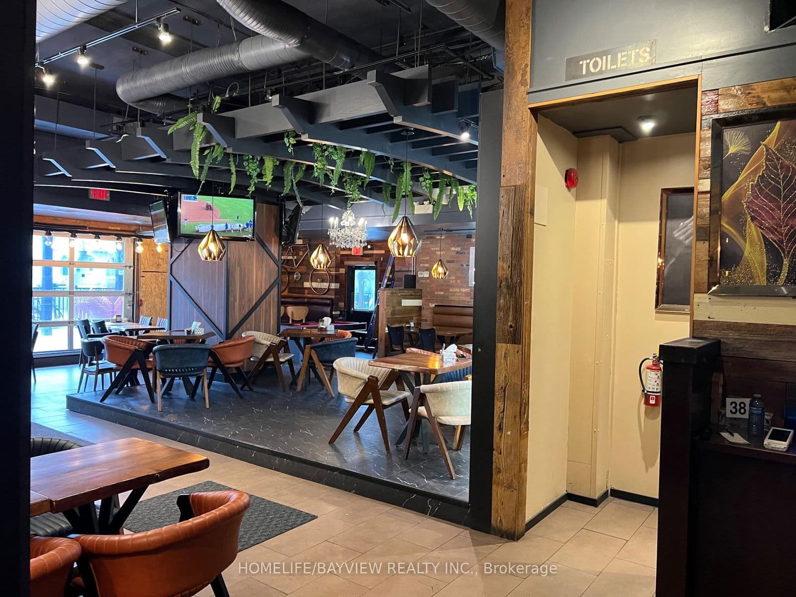 Sale Of Business at 111- 720 Spadina Avenue, Toronto, ON - Photo 19 - RE/MAX Garden City Realty