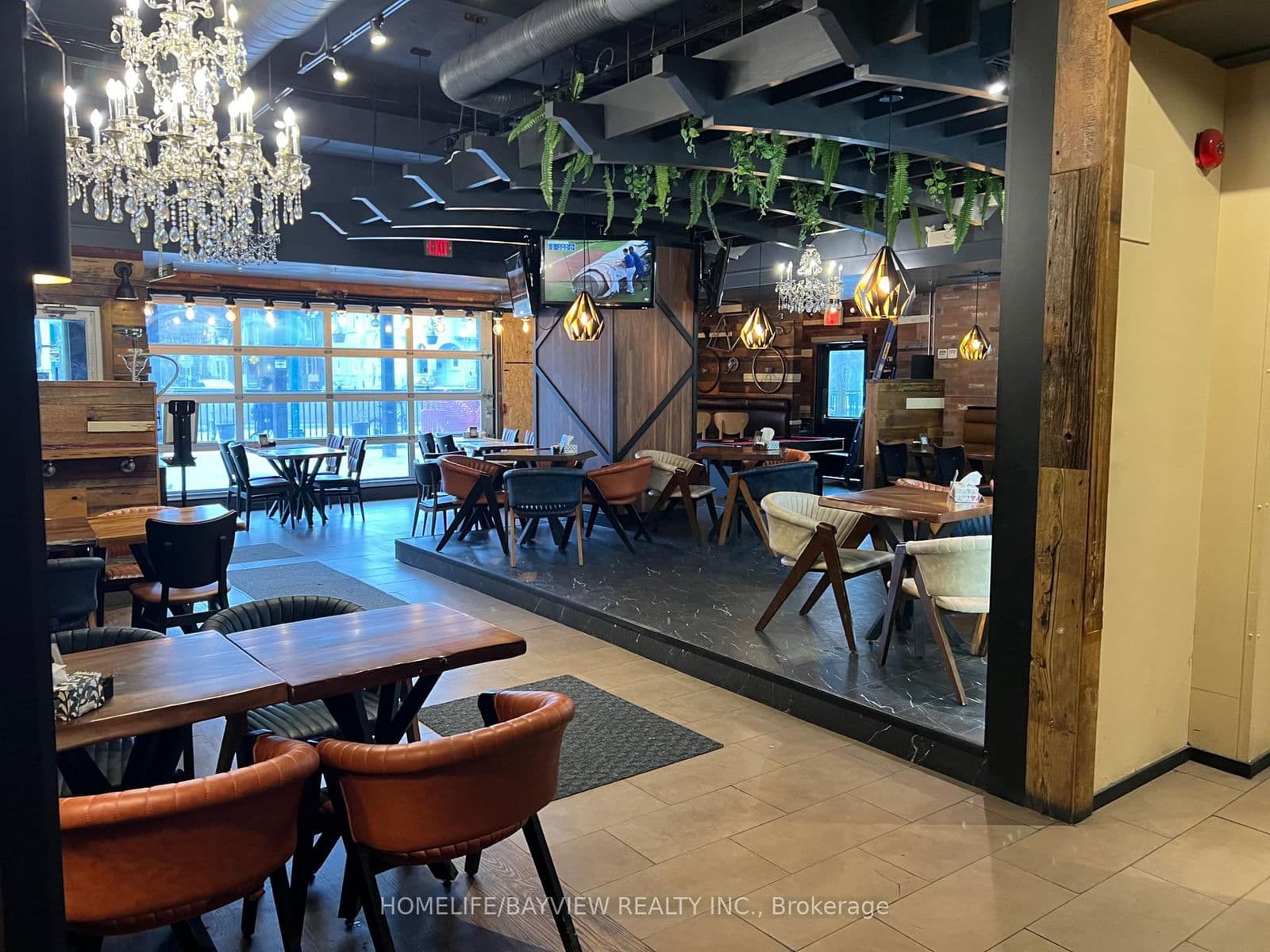 Sale Of Business at 111- 720 Spadina Avenue, Toronto, ON - Photo 20 - RE/MAX Garden City Realty