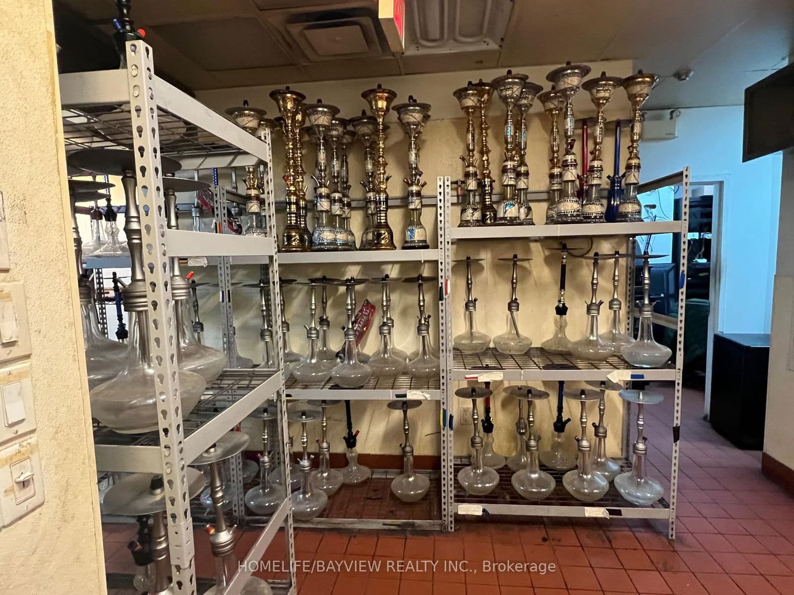 Sale Of Business at 111- 720 Spadina Avenue, Toronto, ON - Photo 22 - RE/MAX Garden City Realty