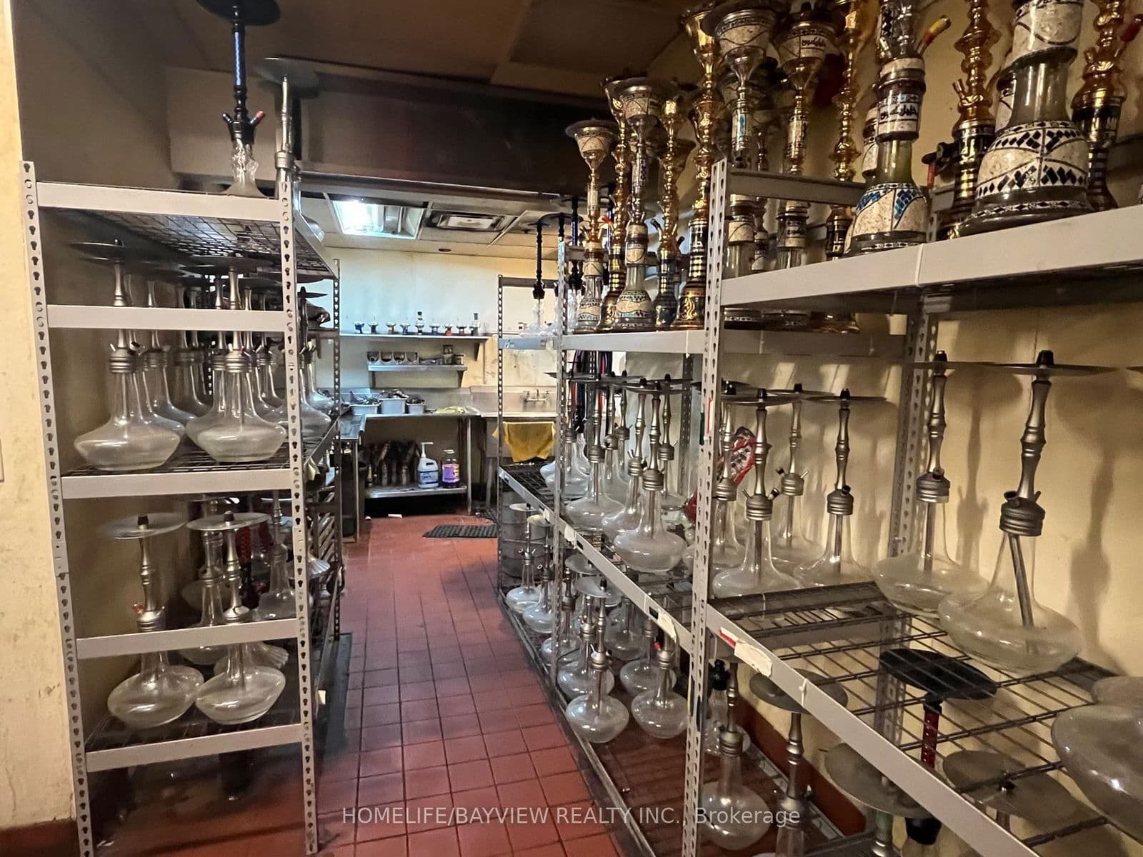 Sale Of Business at 111- 720 Spadina Avenue, Toronto, ON - Photo 23 - RE/MAX Garden City Realty